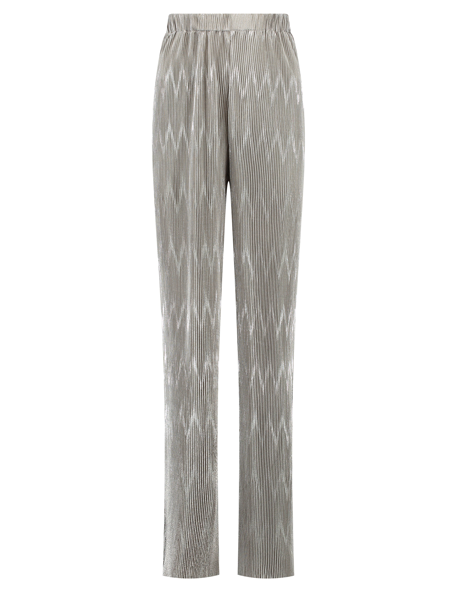 Amaya Amsterdam Broek Nova Grijs