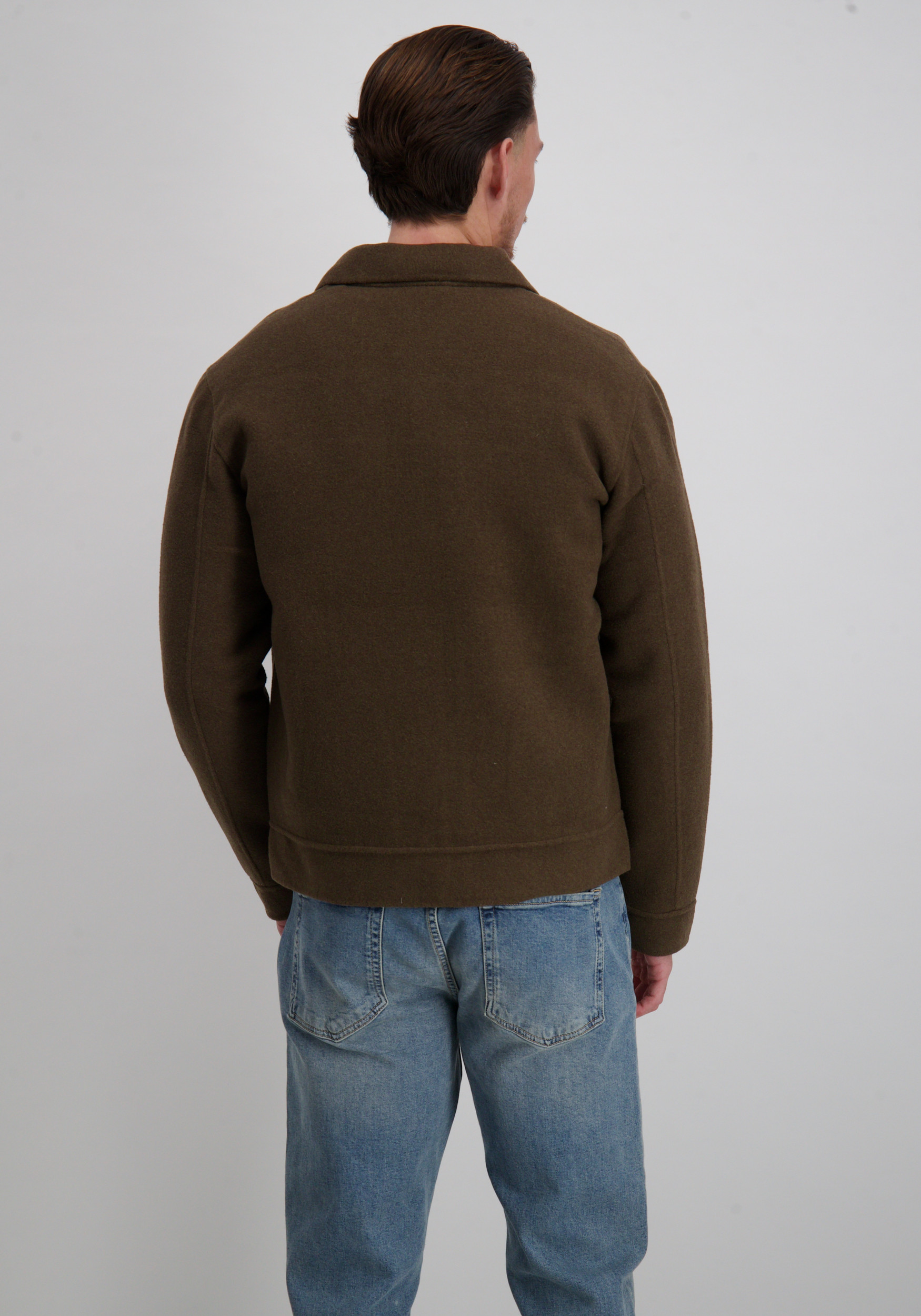 ONLY & SONS Jacket Denzel 22034892 Bruin