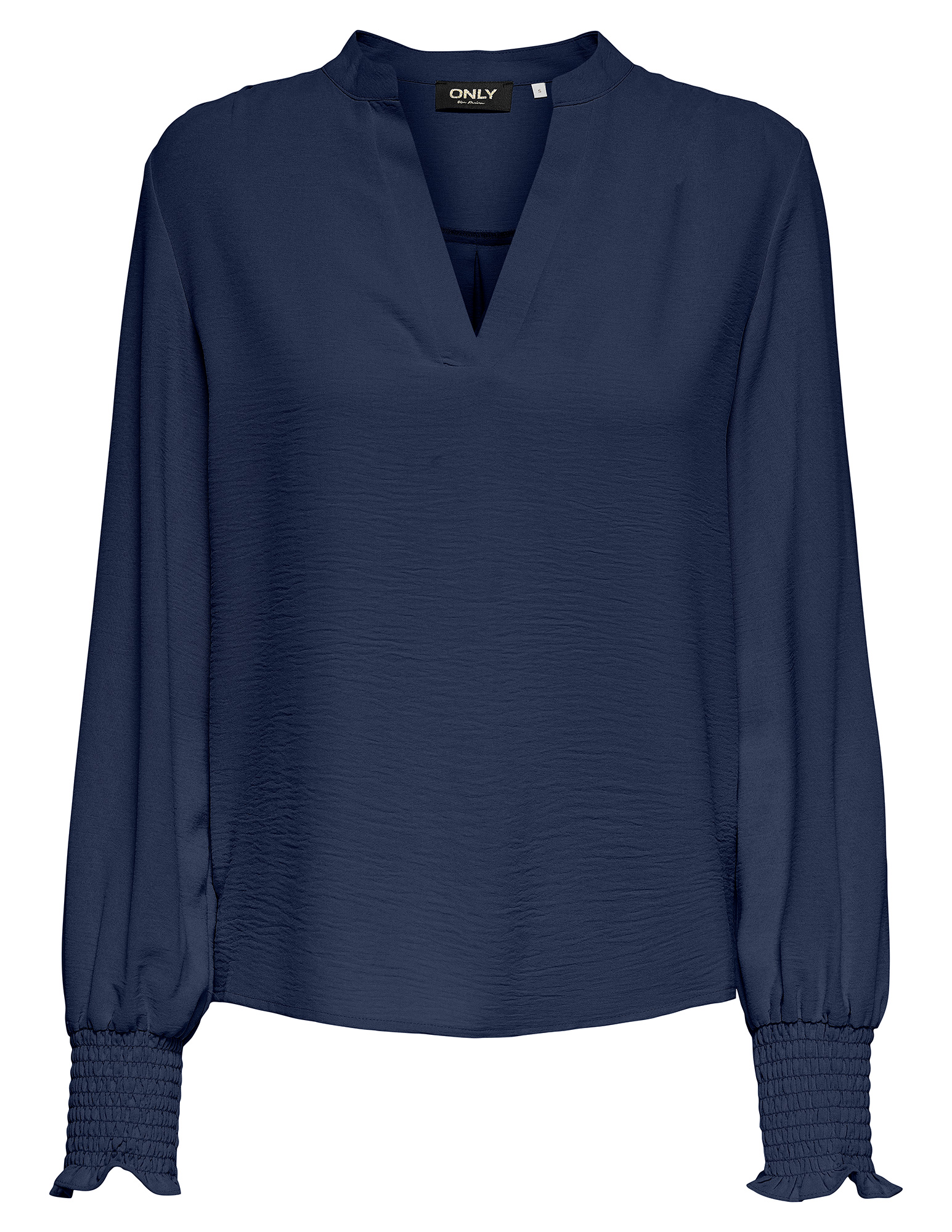 ONLY Blouse Mette 15284309 Donker blauw