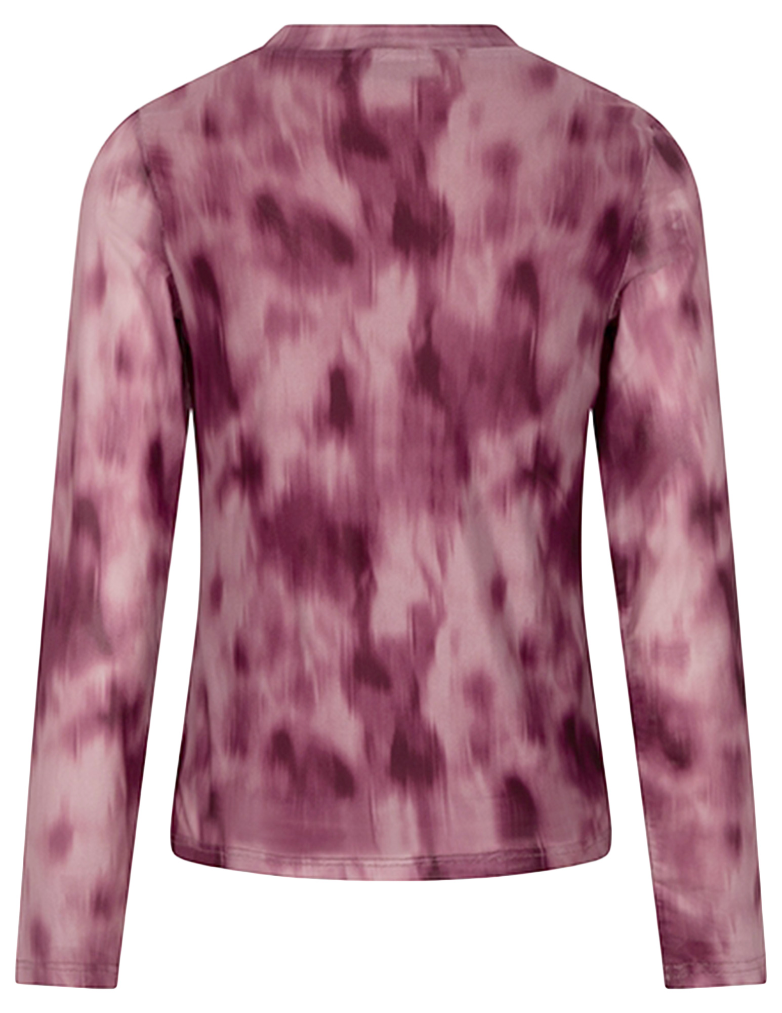 Lofty Manner Top Zina RA02 Licht paars