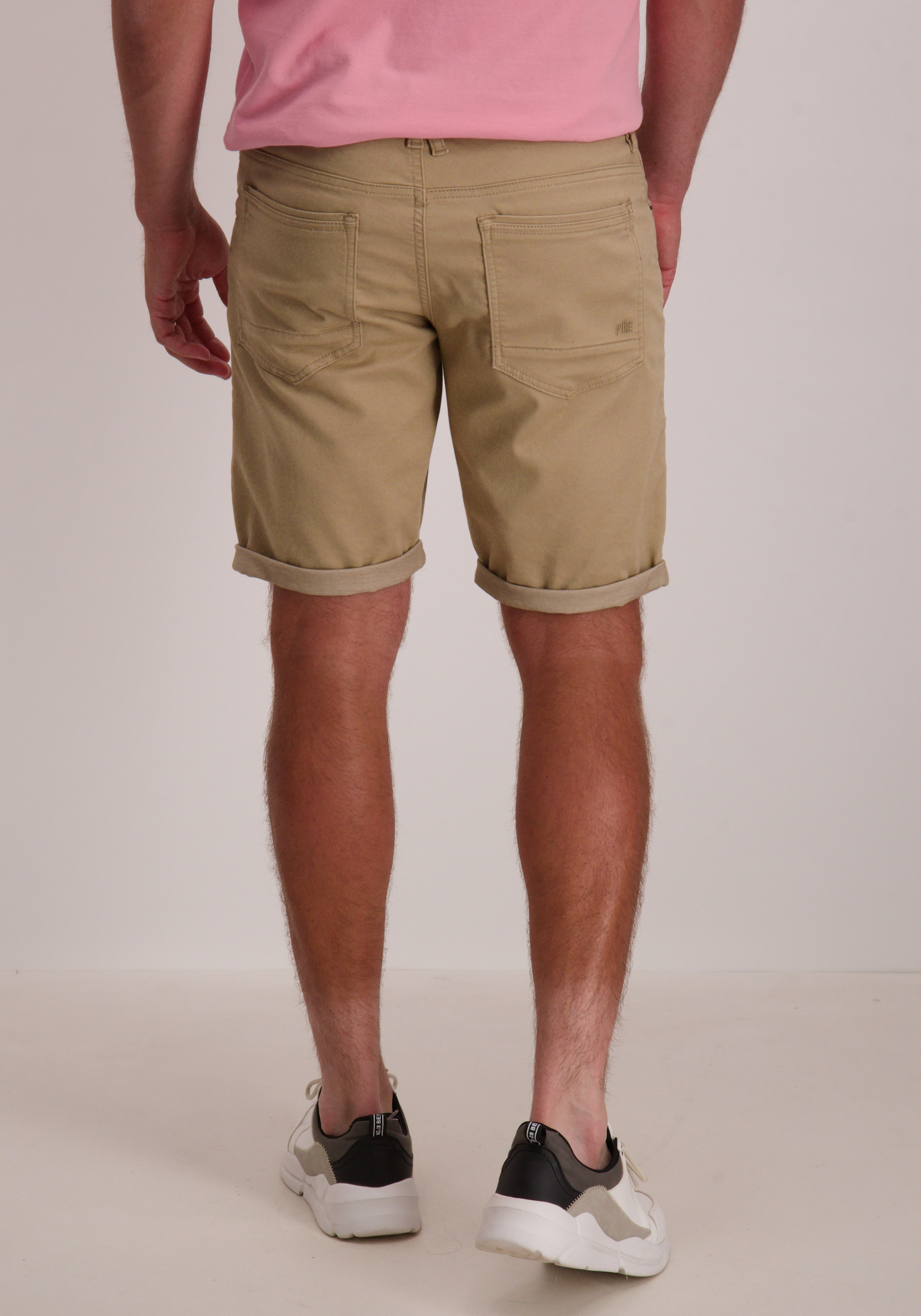 PME Legend Short Tailwheel PSH2504677 Khaki