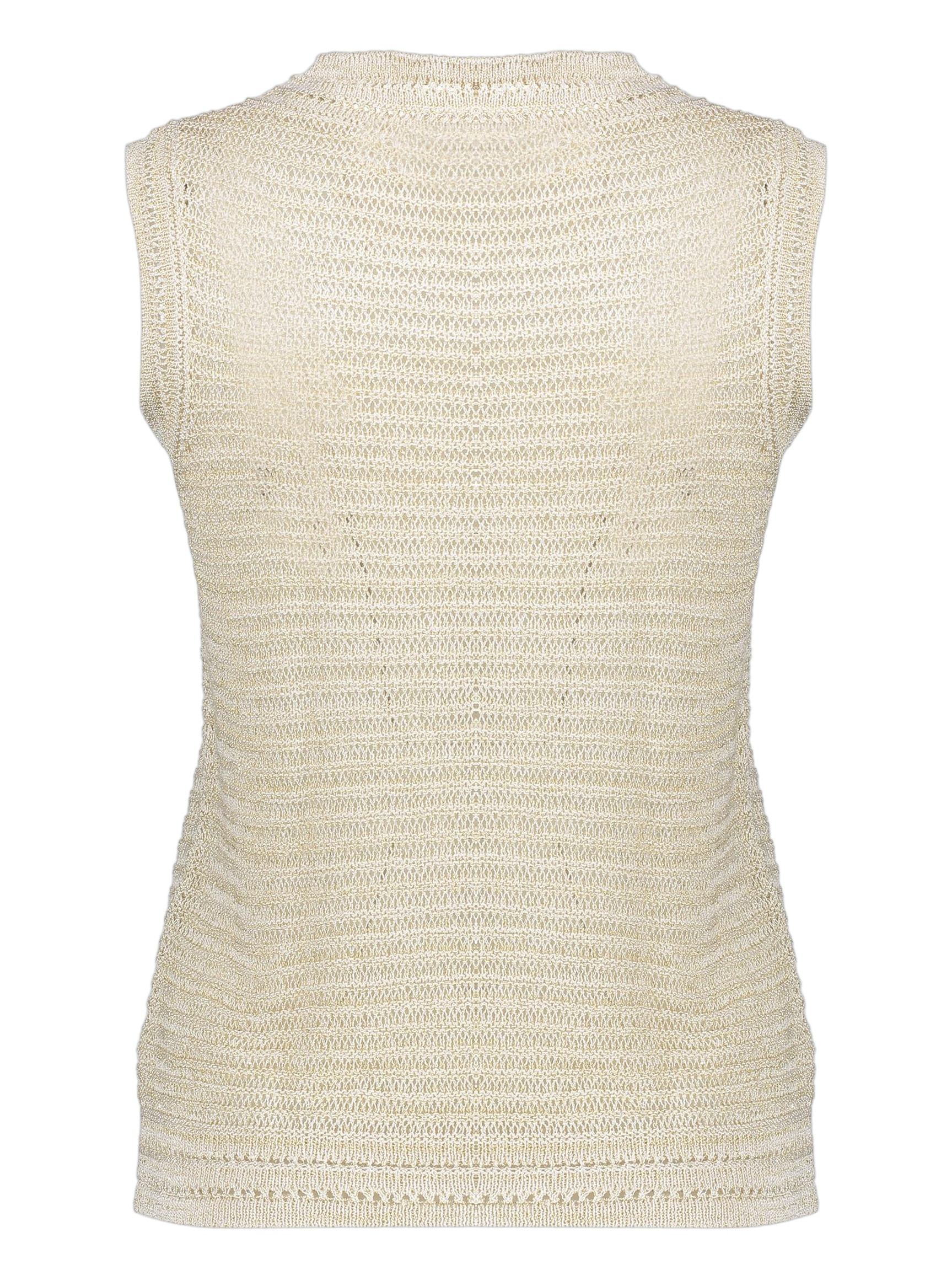 Geisha Top 54336-70 Beige