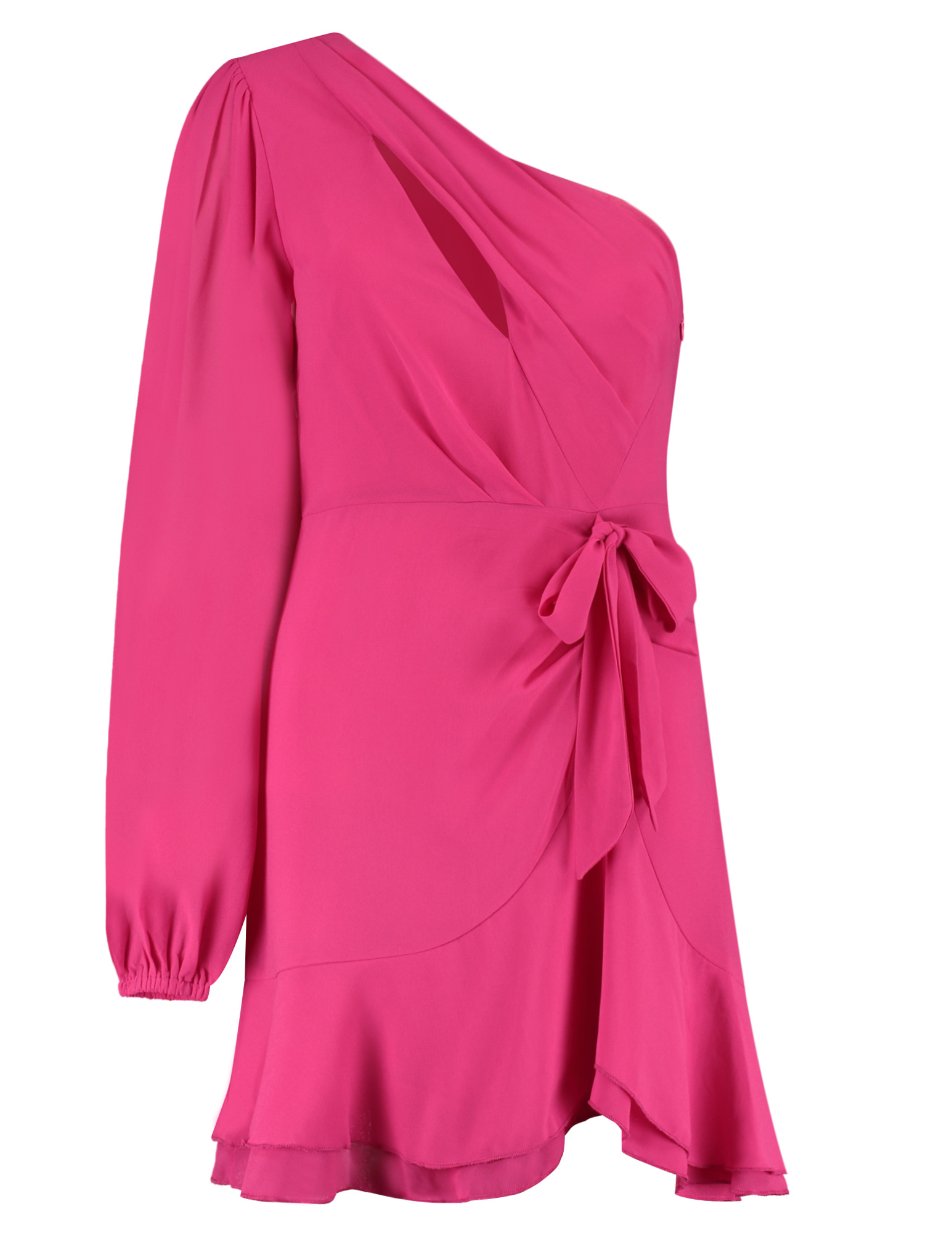 Refined Department Jurk Georgina R2506354799 Roze