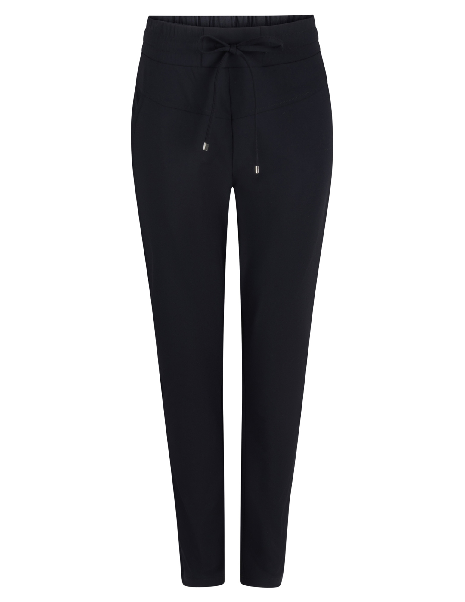 Zoso Broek Amber Zwart