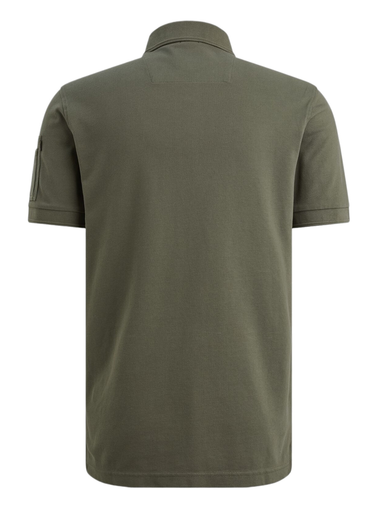 PME Legend Polo American Classic PPSS2602899 Donker groen