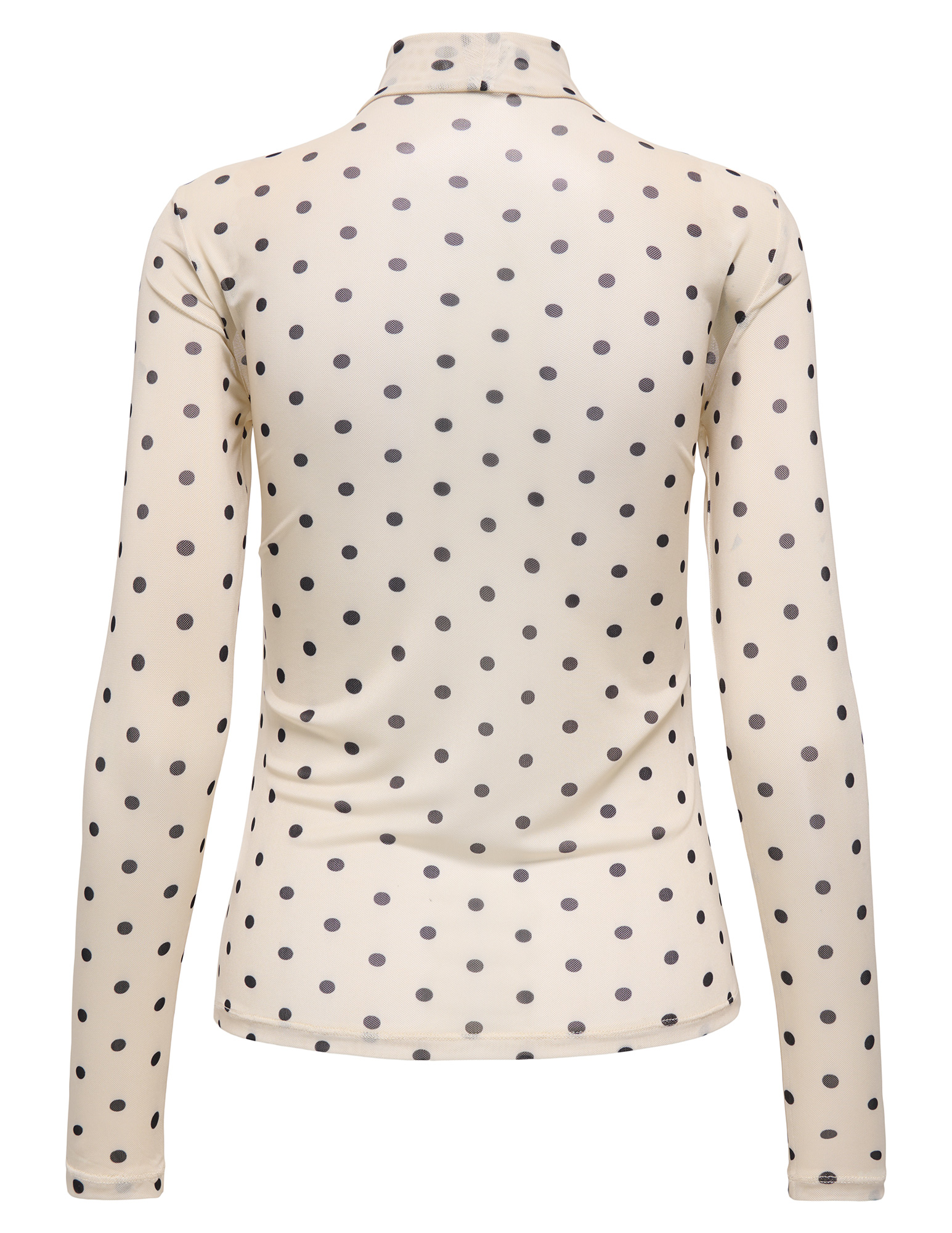 ONLY Meshtop Erica 15141298 Beige