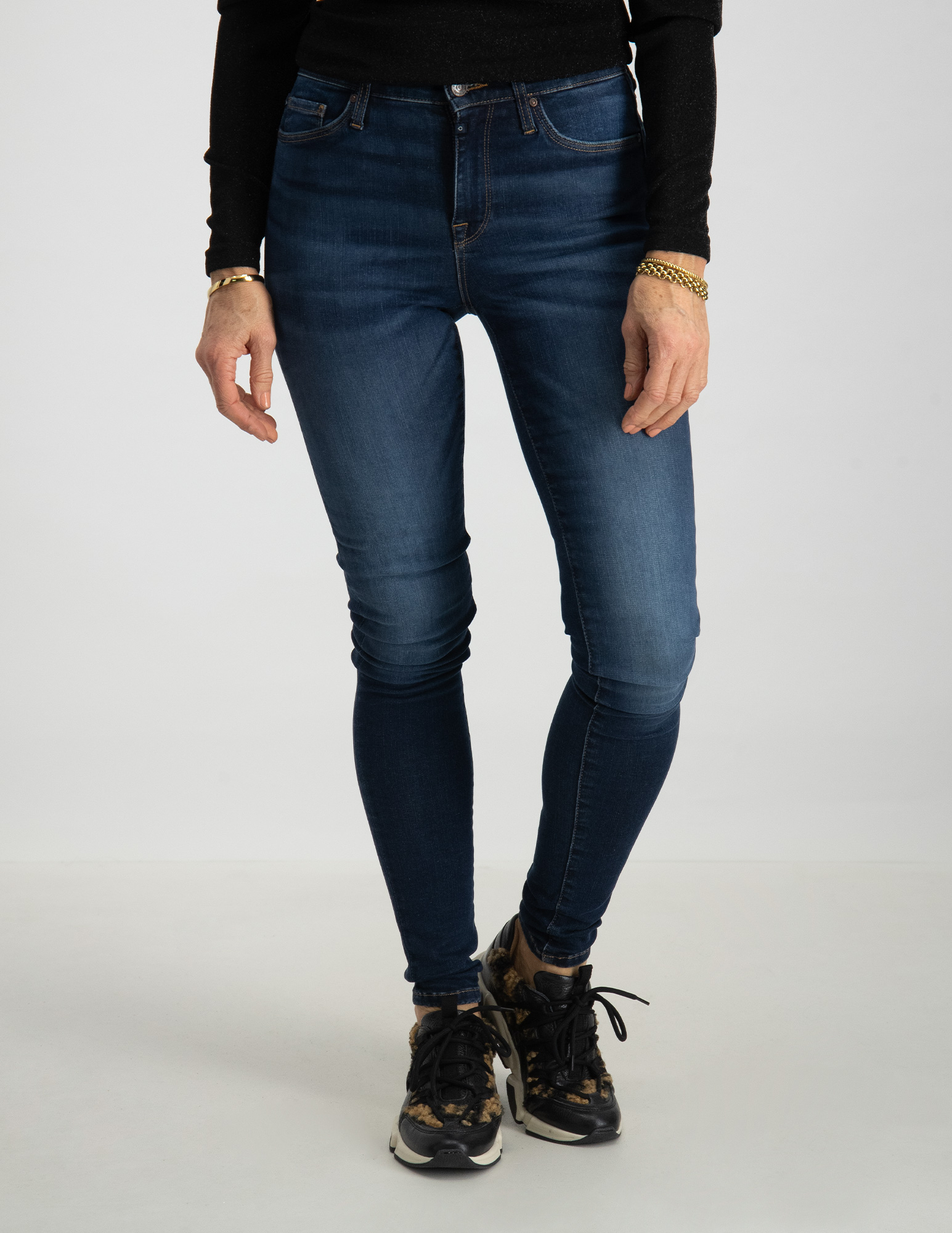 Cup of Joe Jeans Sophia Jeans blauw