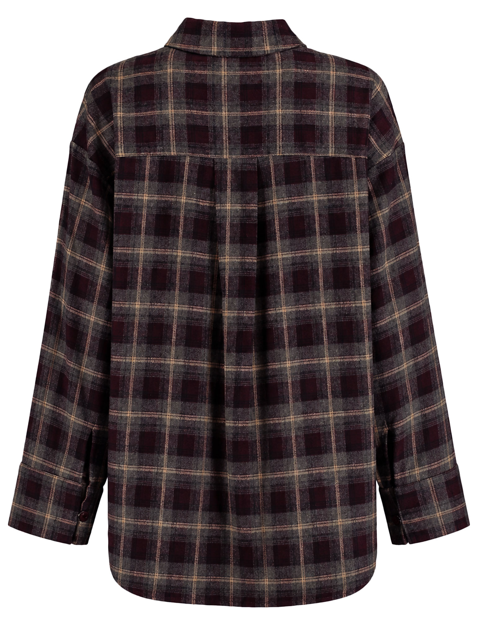 Harper & Yve Blouse Jella AW6P604 Bordeaux