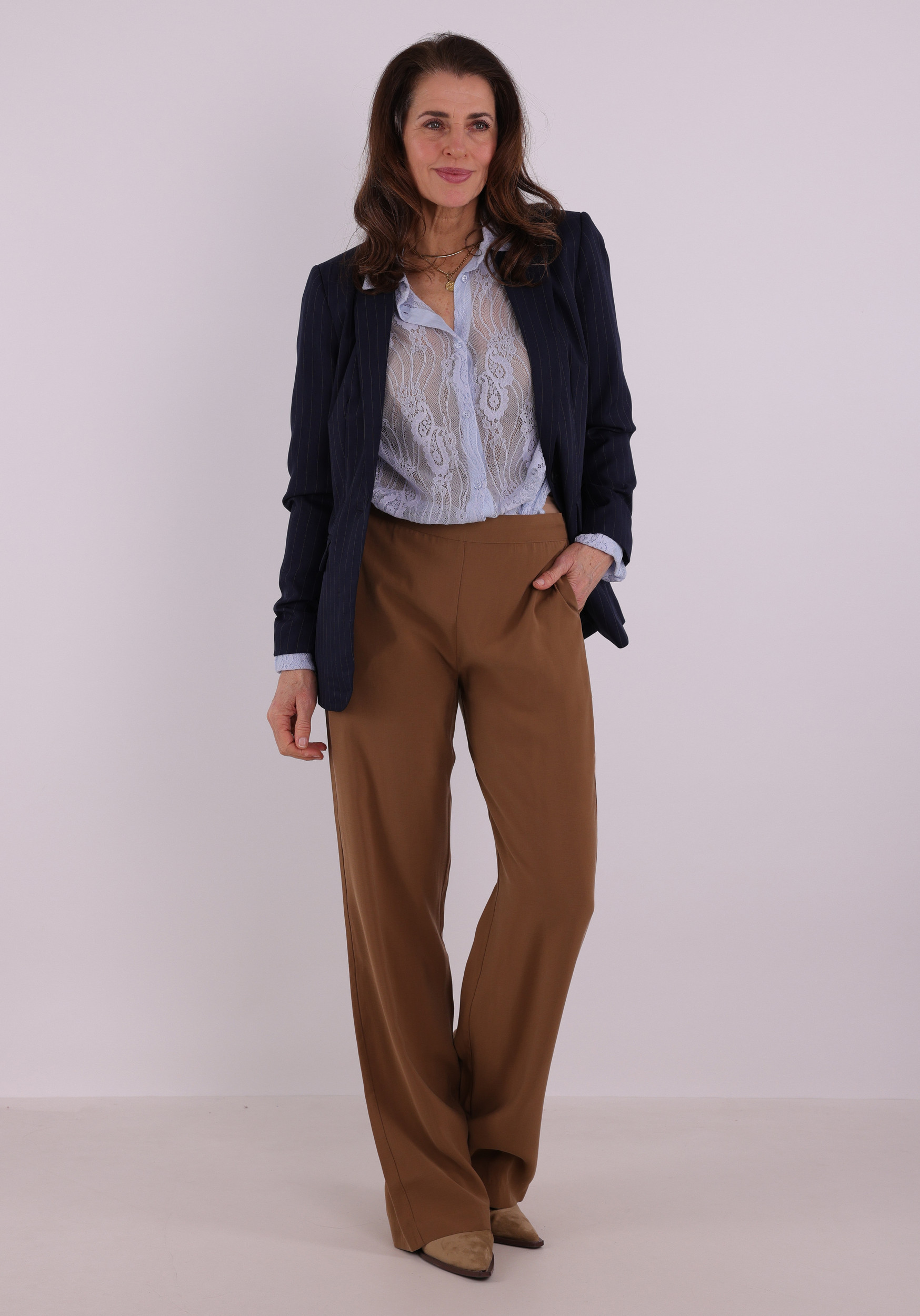 Vila Blazer Kemba 14112055 Donker blauw