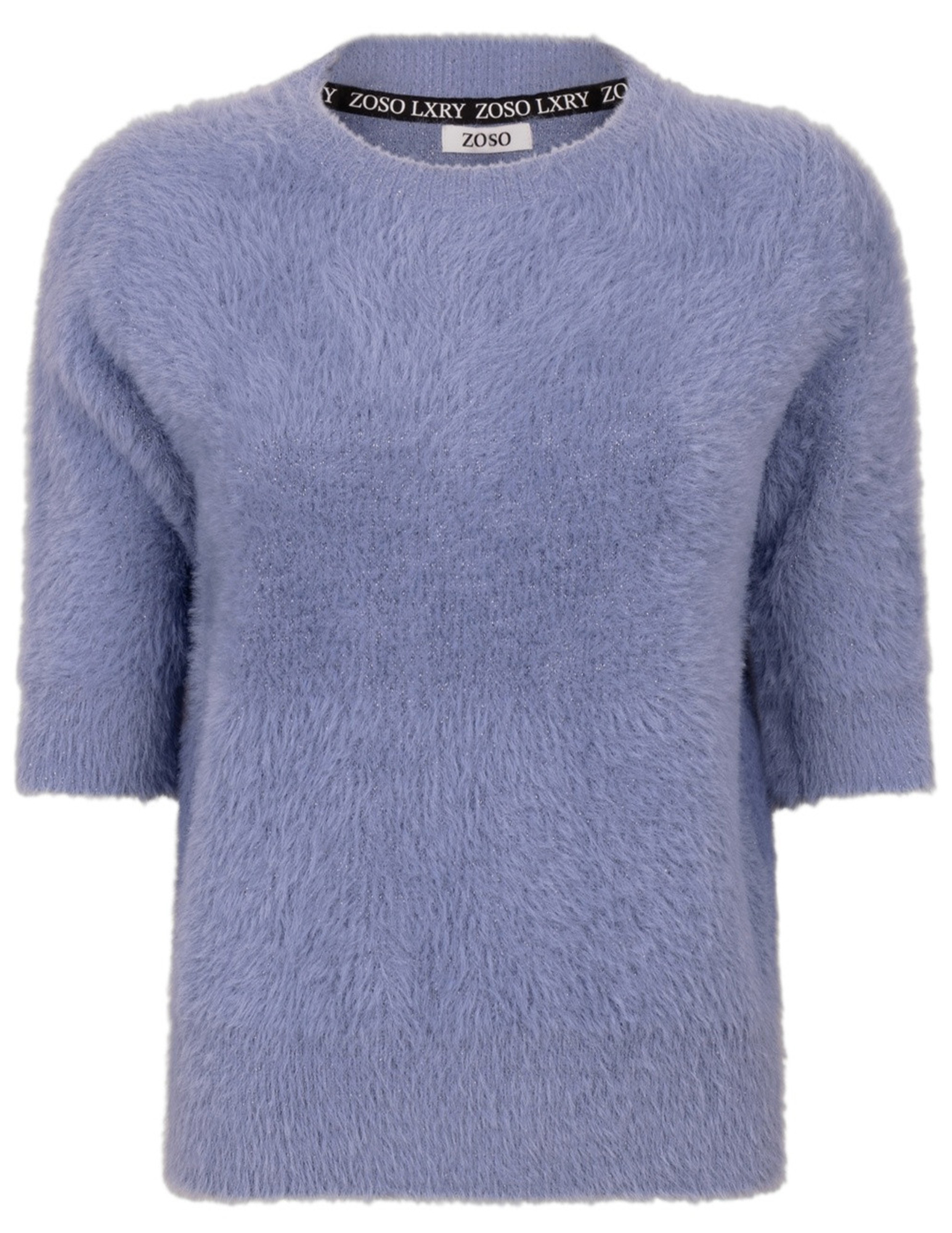 Zoso Trui 254Patrice Blauw