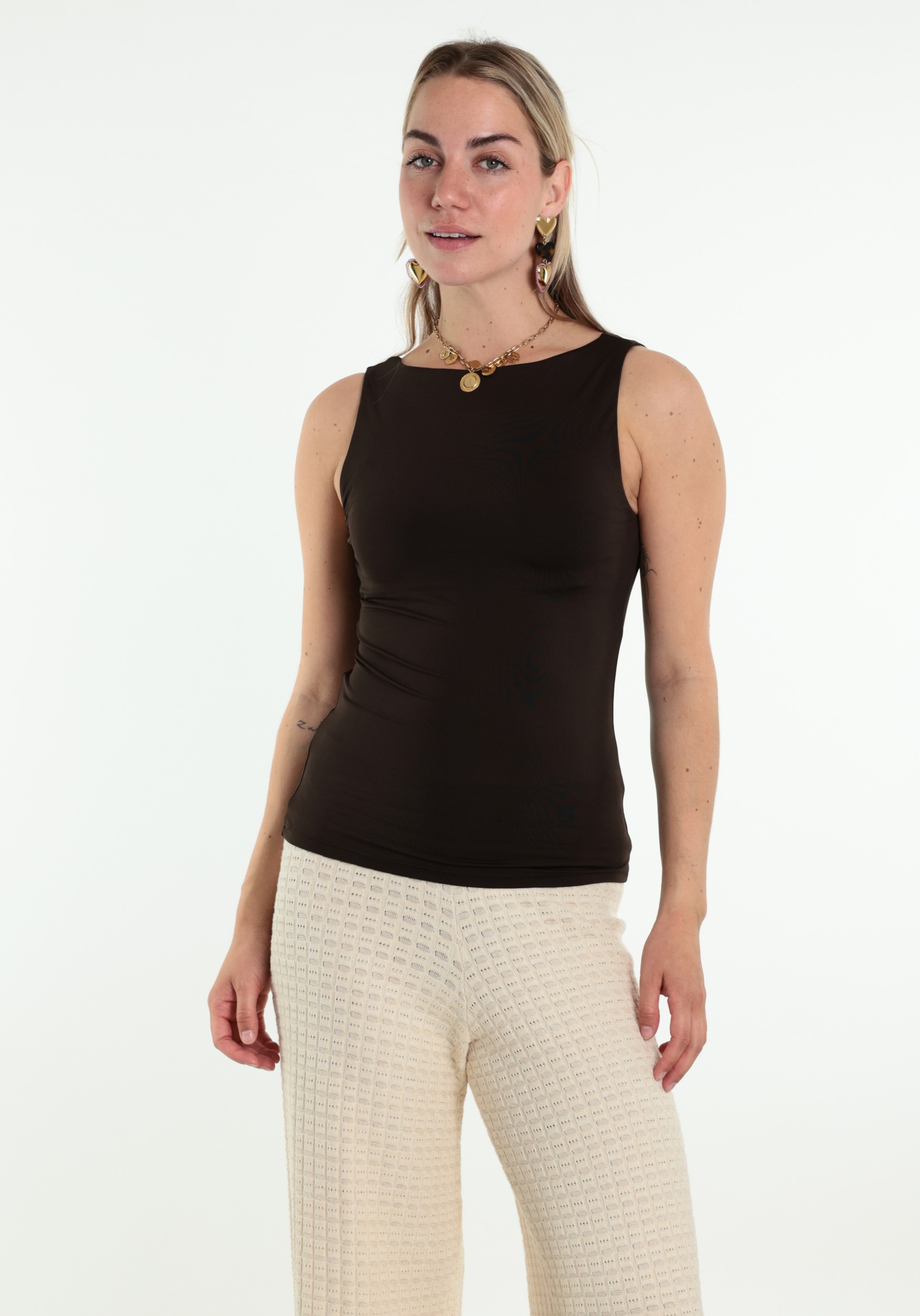 ONLY Top Lone 2-way 15315901 Bruin
