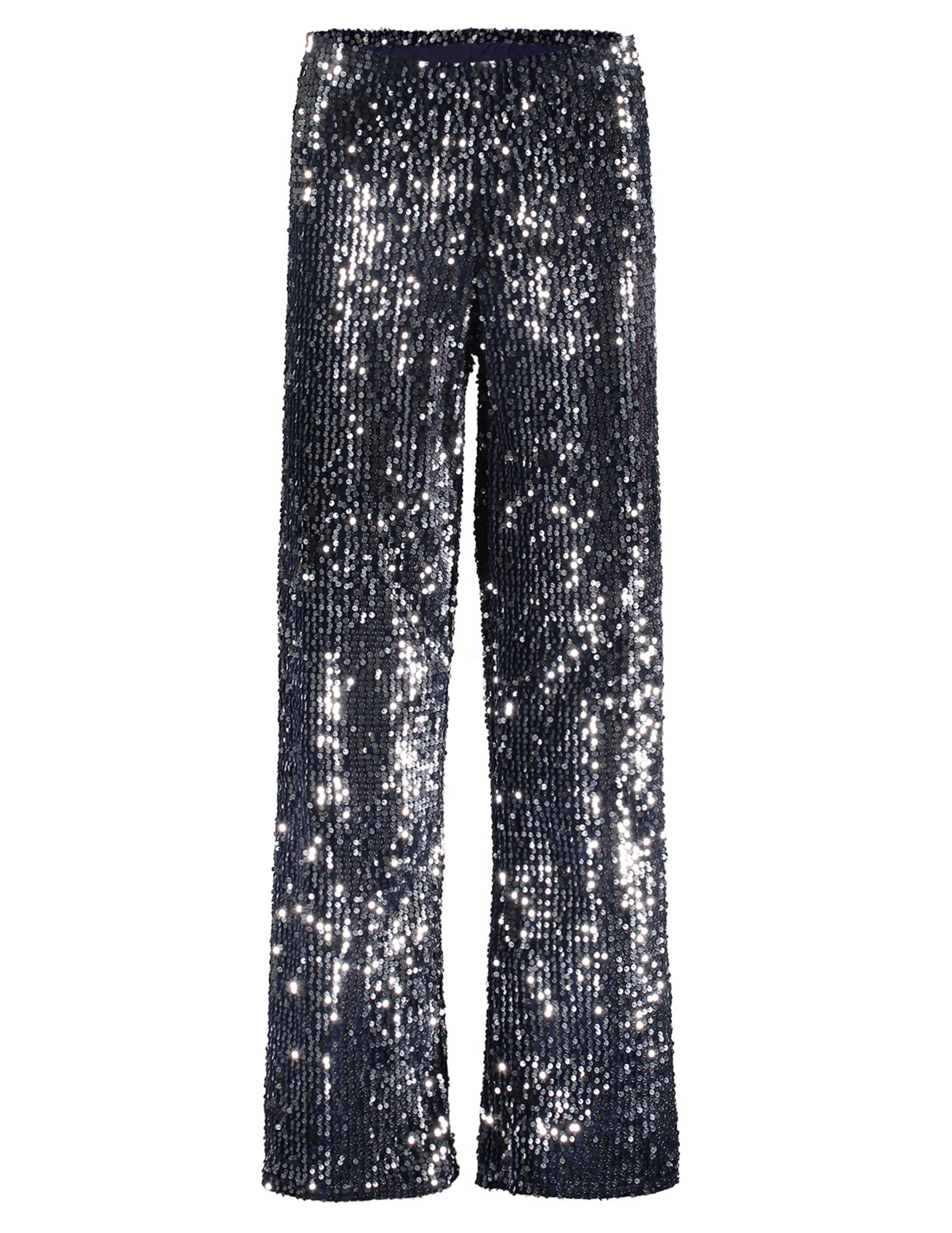 Geisha Broek 41944-20 Blauw