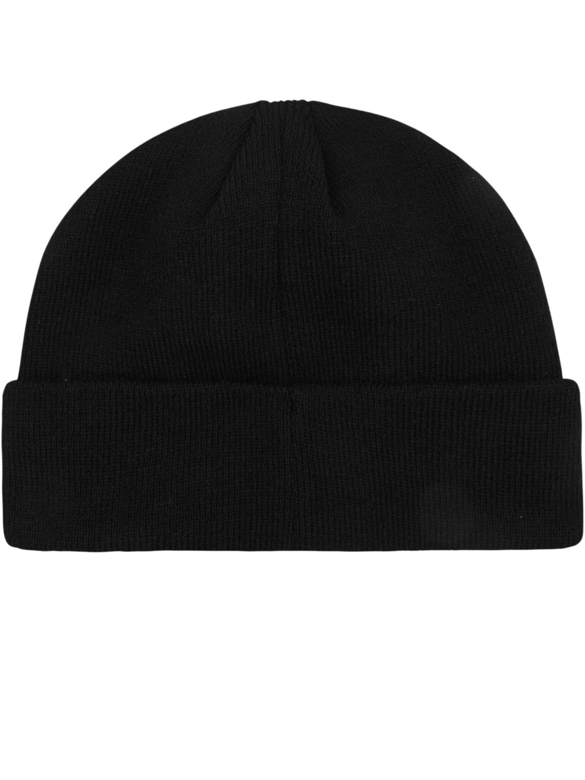 Petrol Muts M-3050-CAP820 Zwart