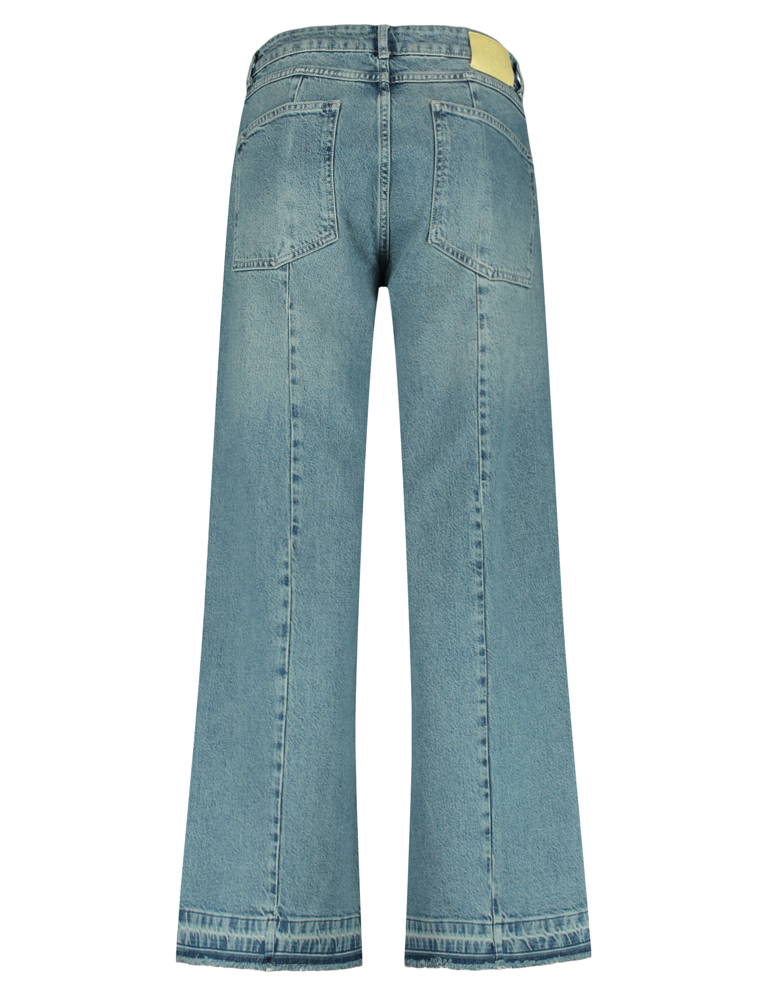 Para Mi Jeans Mira SS261.266338-D195 Jeans blauw