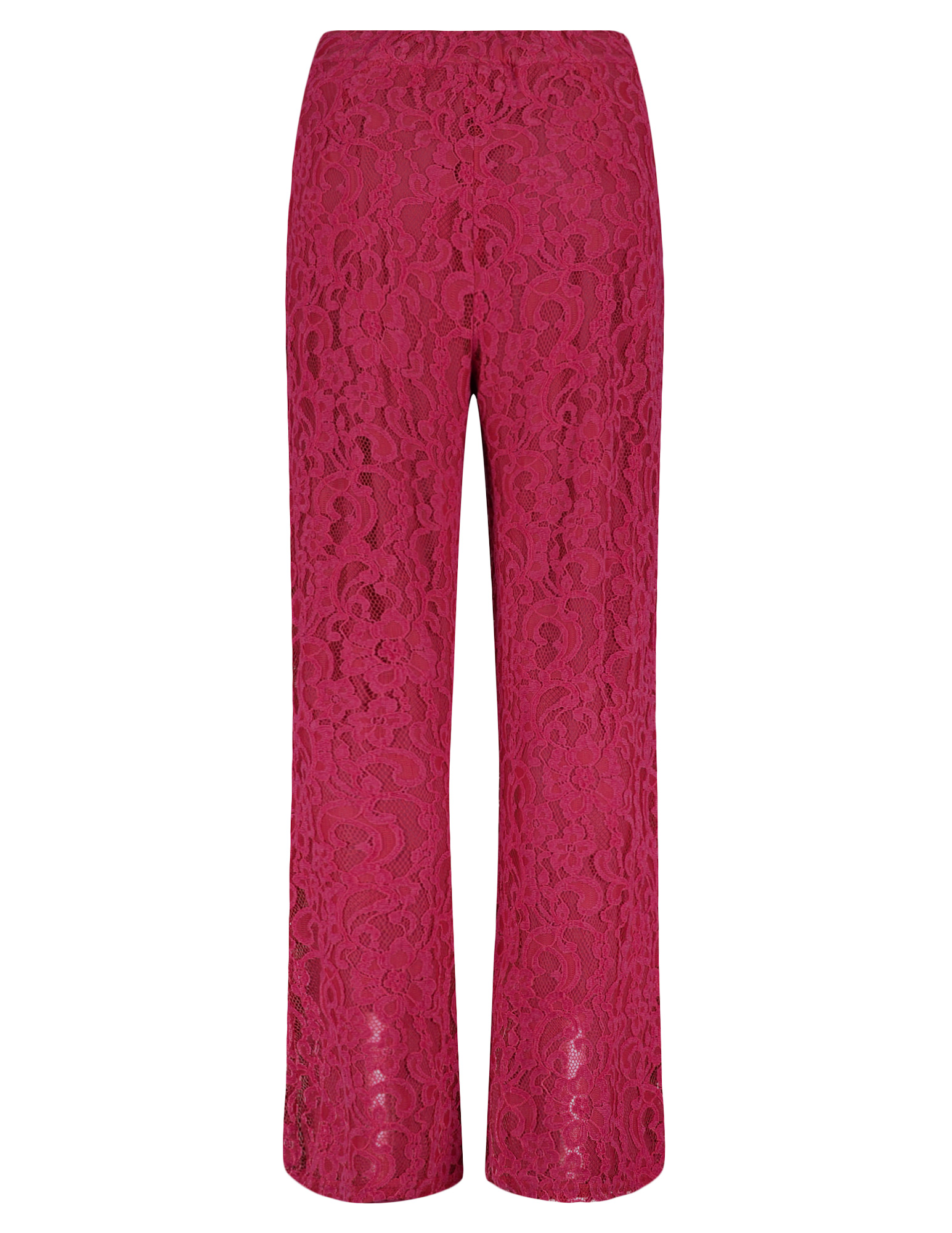 Harper & Yve Broek Lola SS6P102 Donker rose