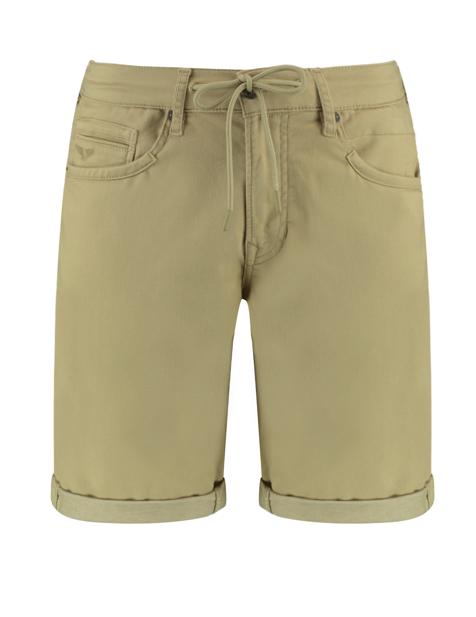 PME Legend Short Tailwheel PSH2504677 Khaki