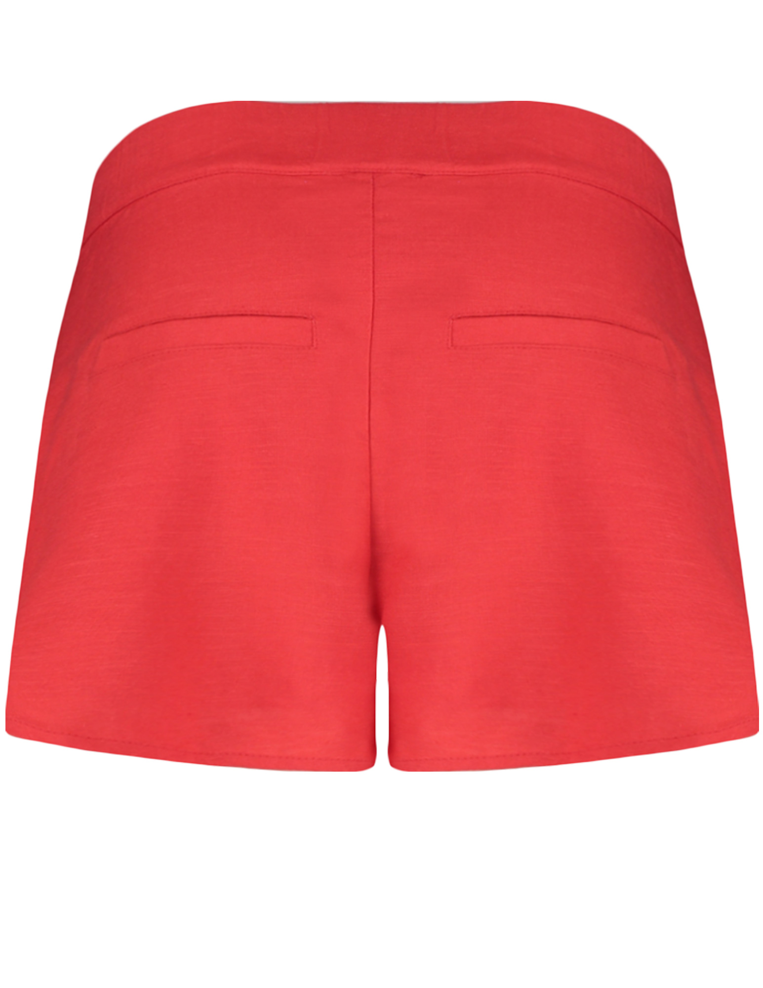 Harper & Yve Short Lacy HS25P109 Rood