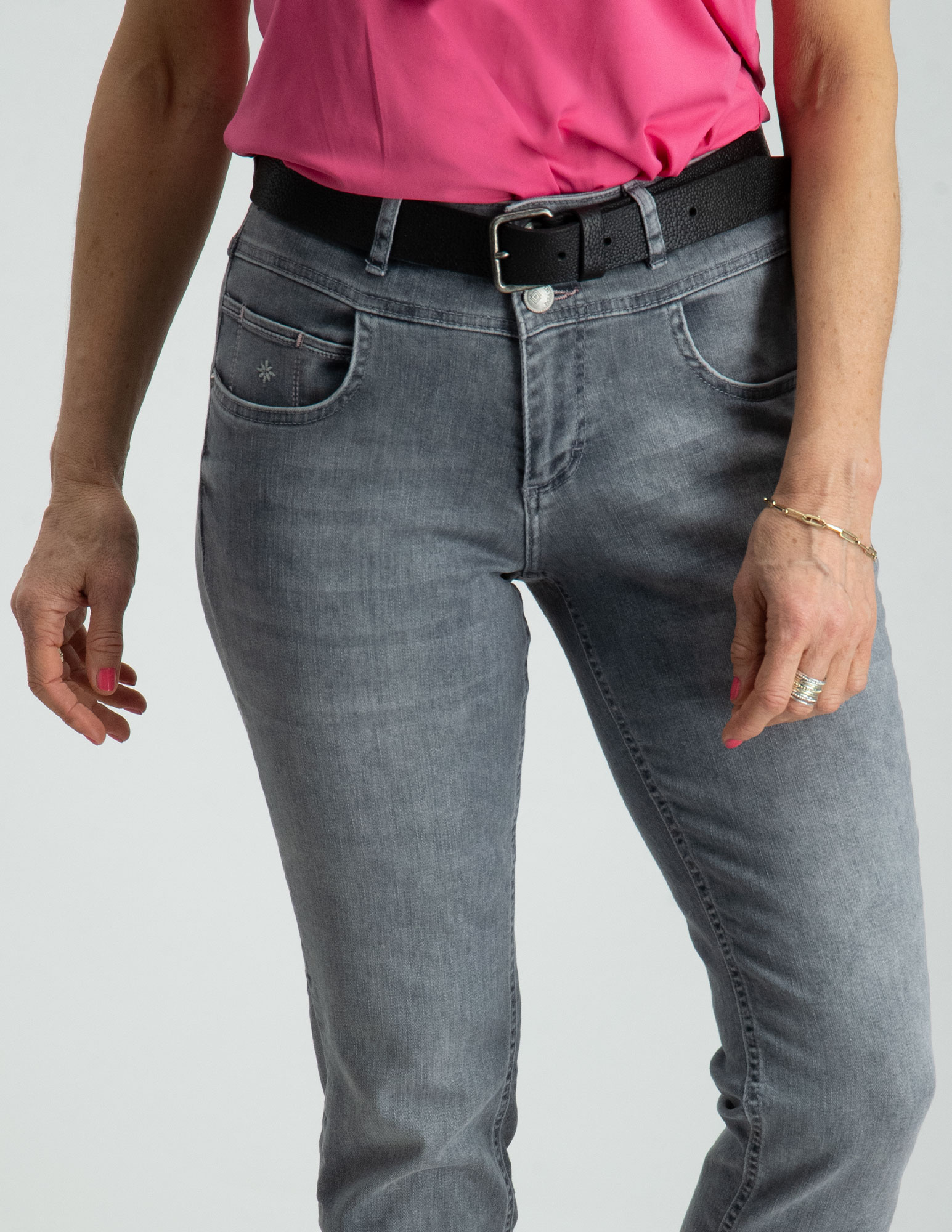 Legend Riem p_s 35-33 Zwart