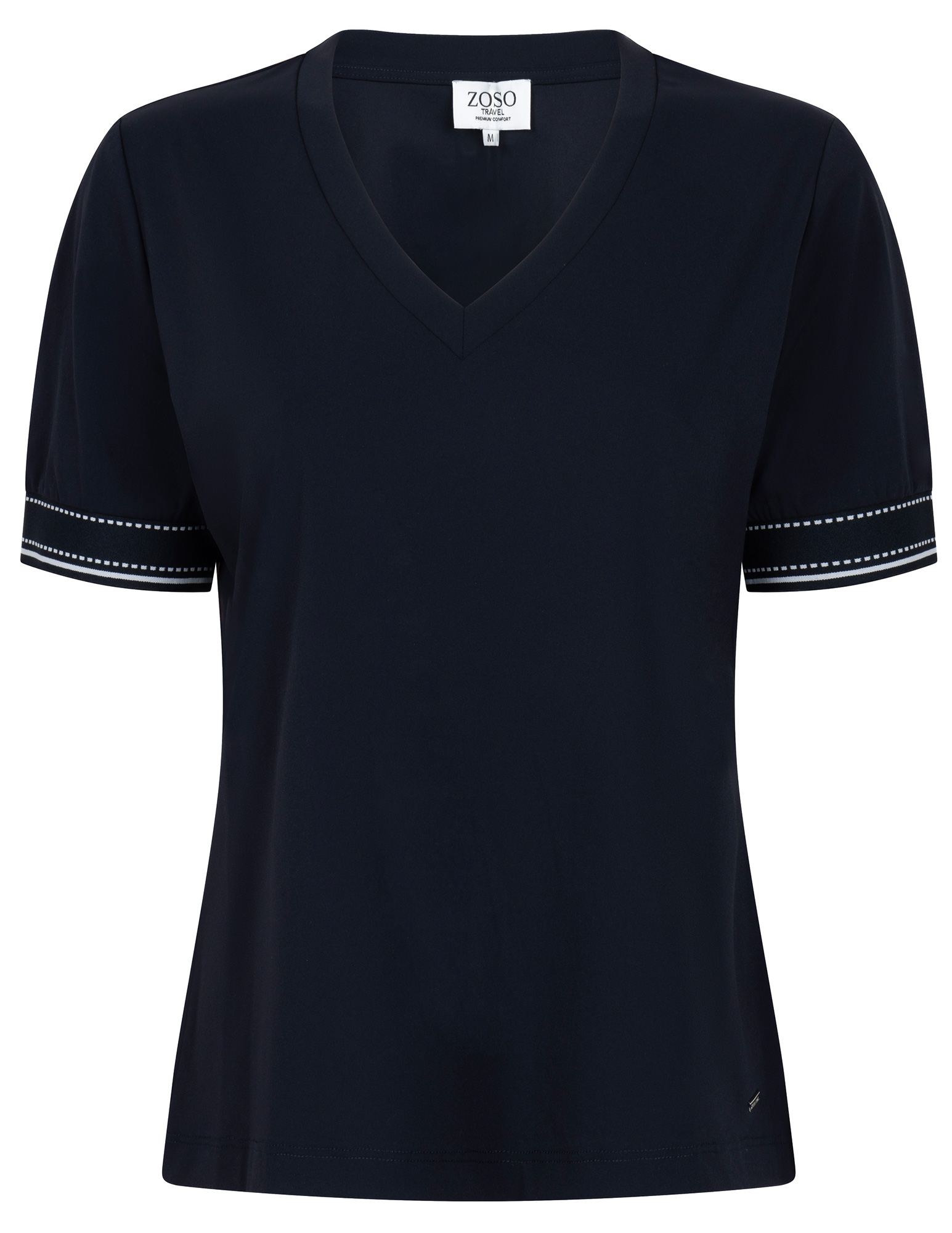 Zoso T-shirt 261Desiree