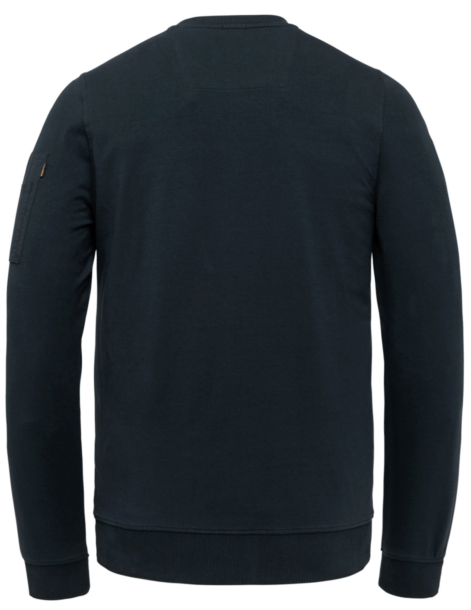PME Legend Sweater Airstrip PLS0000431 Blauw