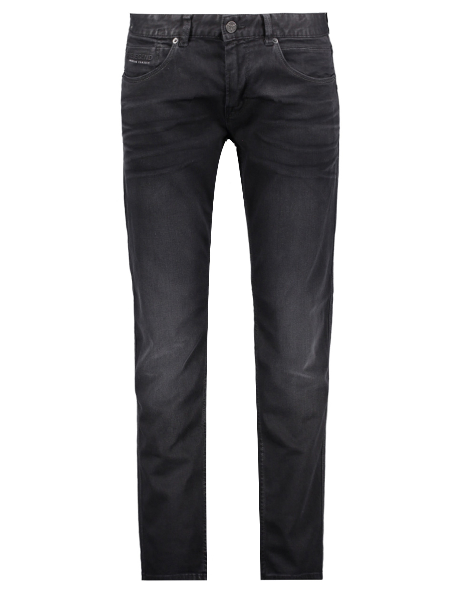 PME Legend Jeans Nightflight PTR120-SMG Donker Grijs