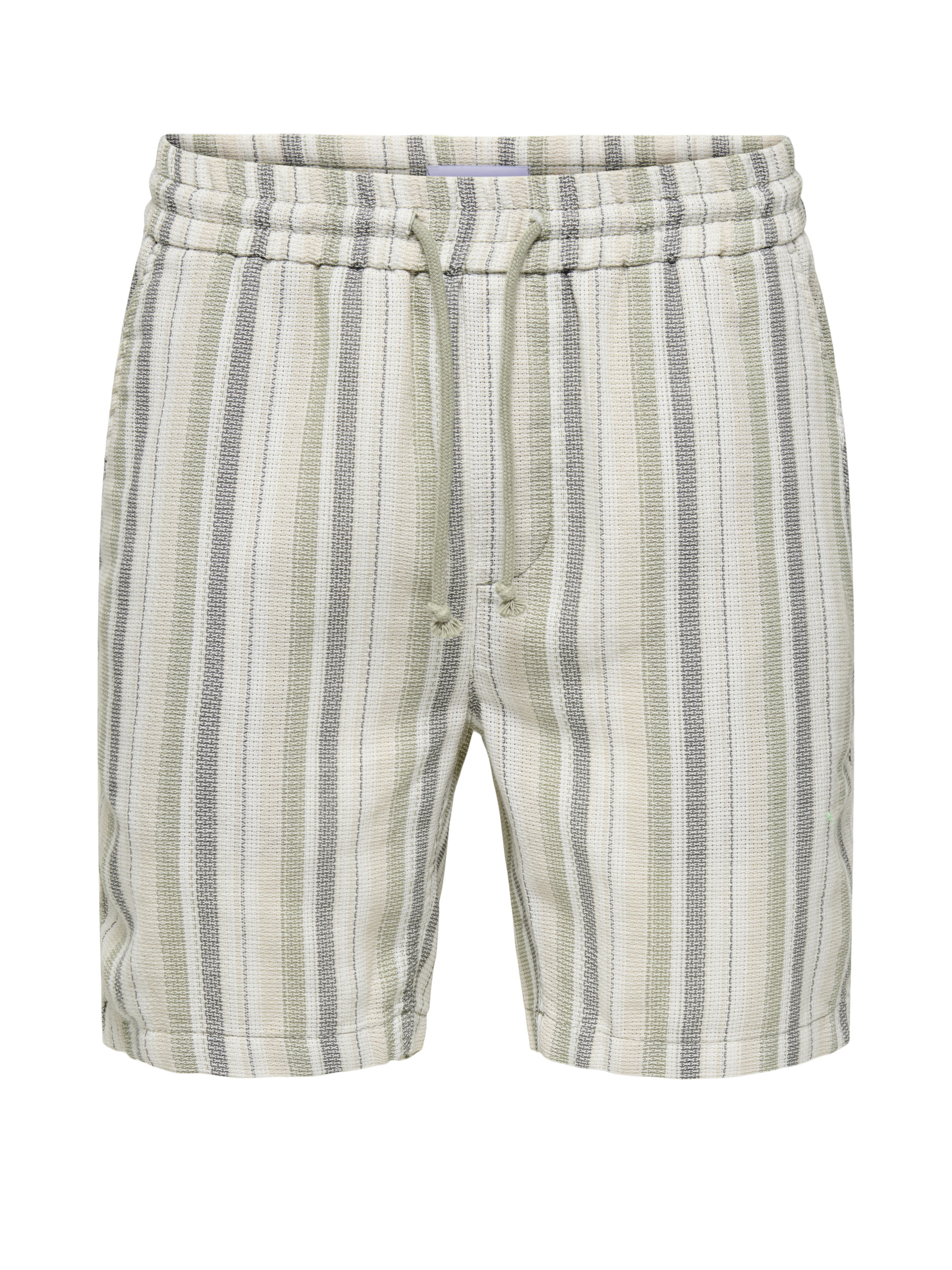 ONLY & SONS Short Trev 22026950 Groen