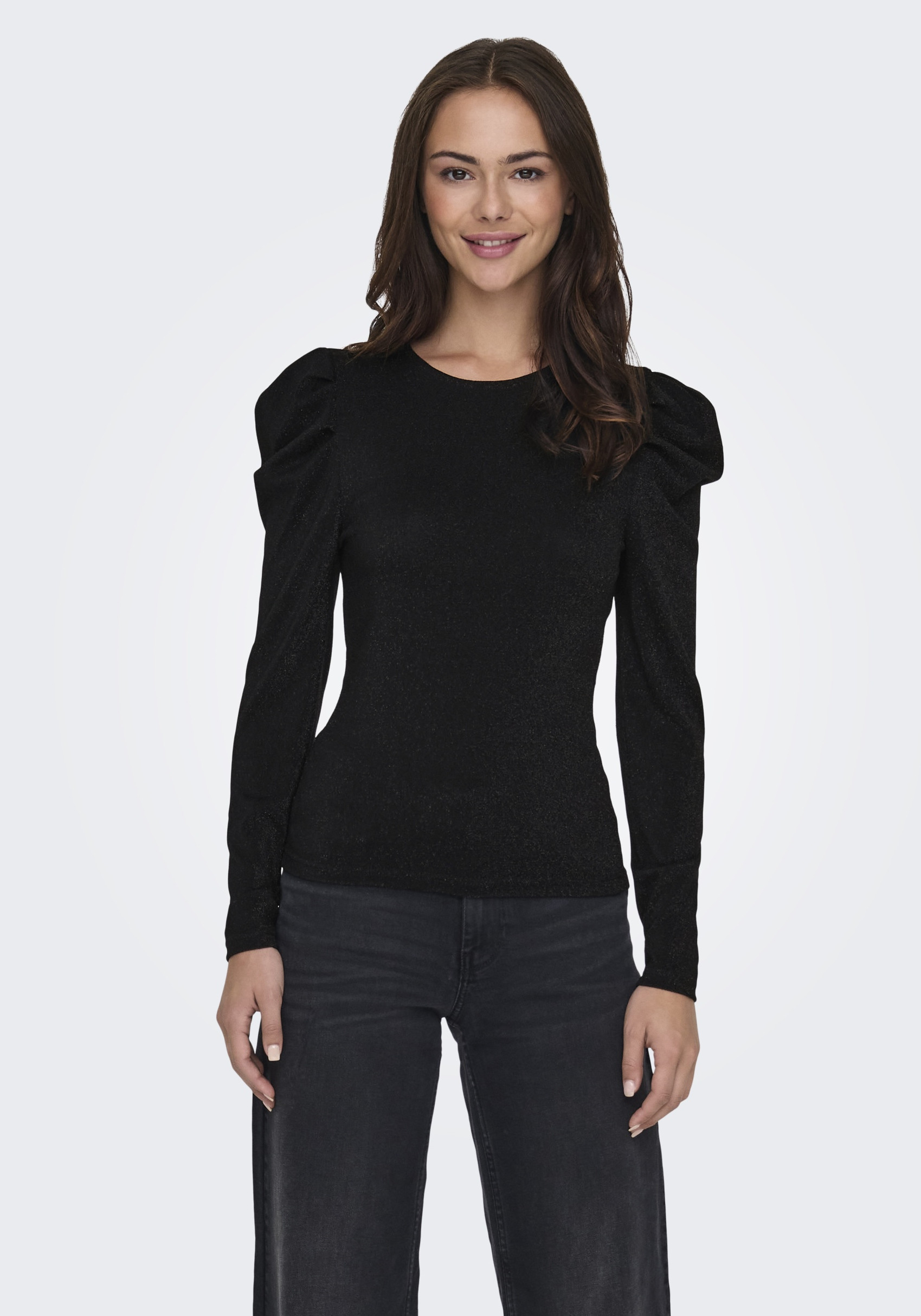 Only Top Rich 15278055 Zwart