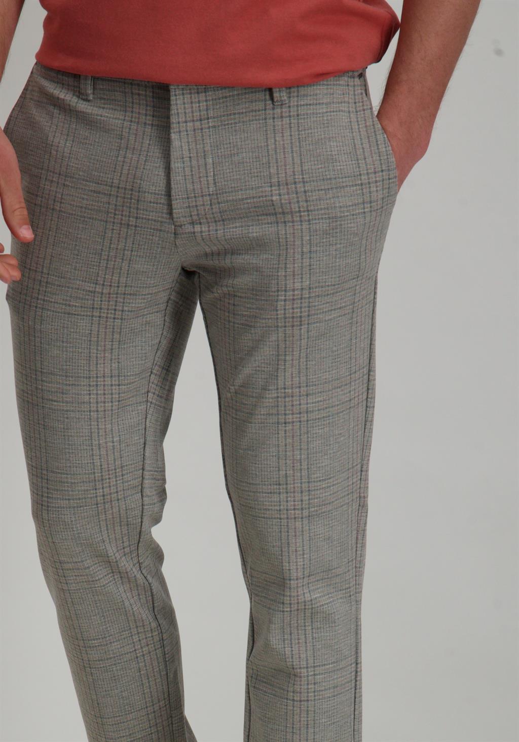 ONLY & SONS Broek Mark 22027130 Grijs