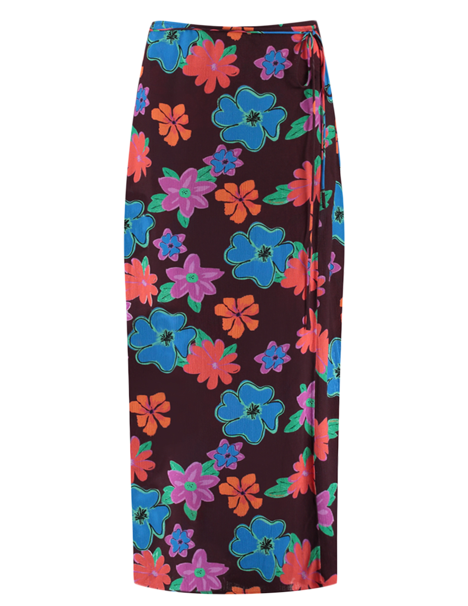 Harper & Yve Rok Lea HS25J002 Bruin