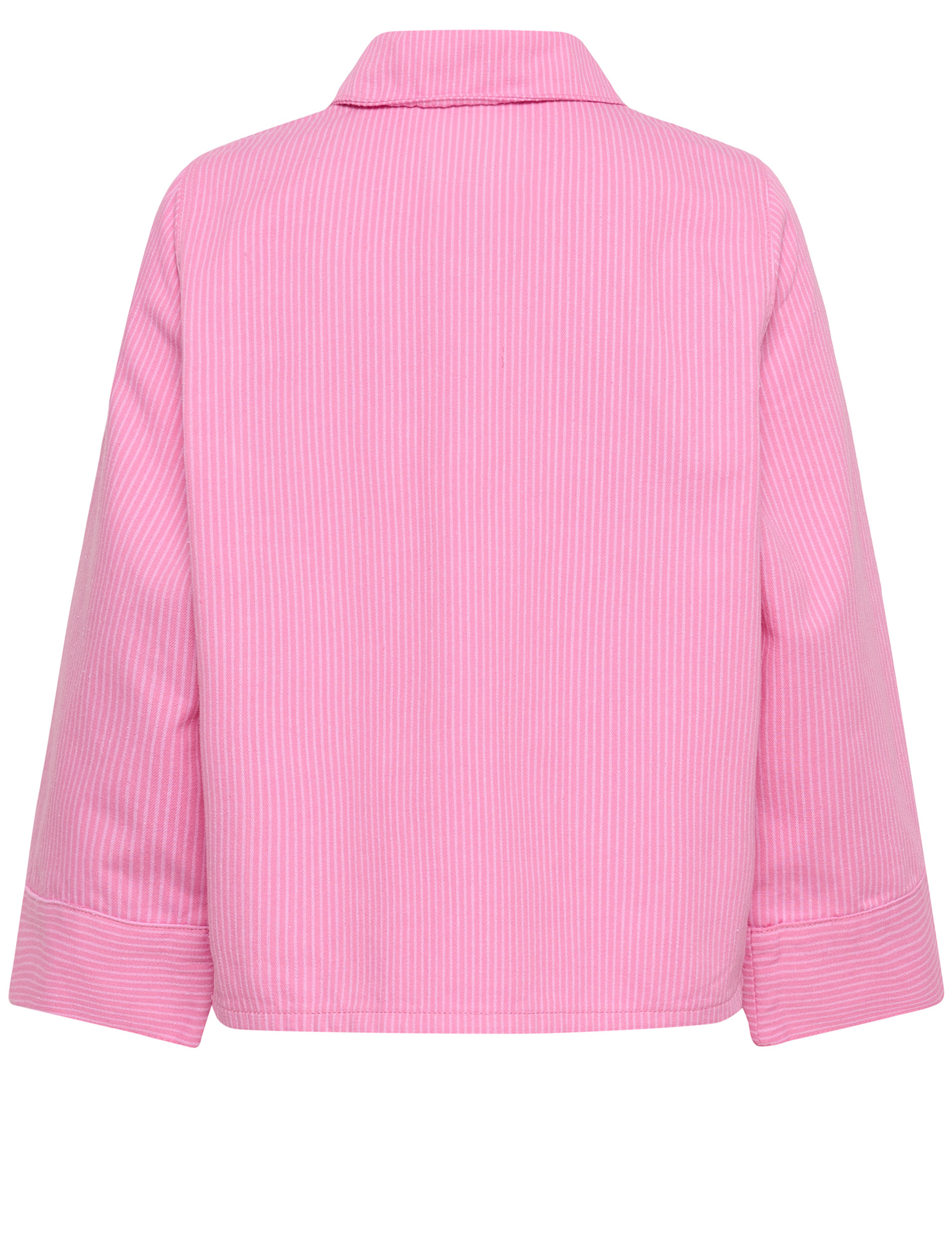 Culture Denim blouse Ayna 50112794 Rose