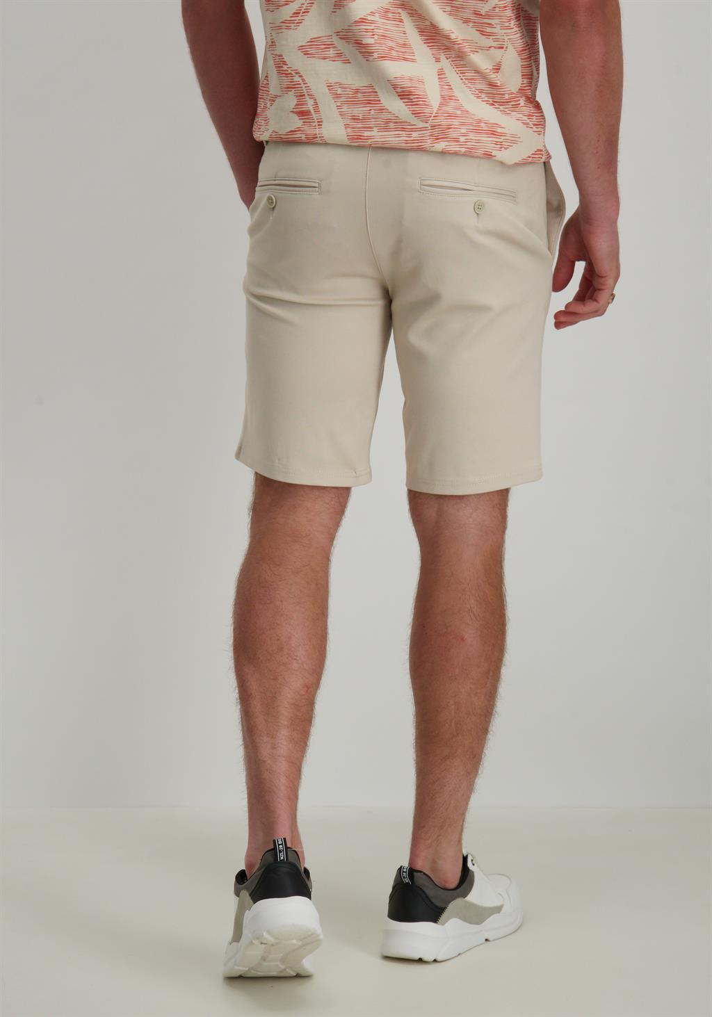 ONLY & SONS Korte broek Mark 22018667 Beige