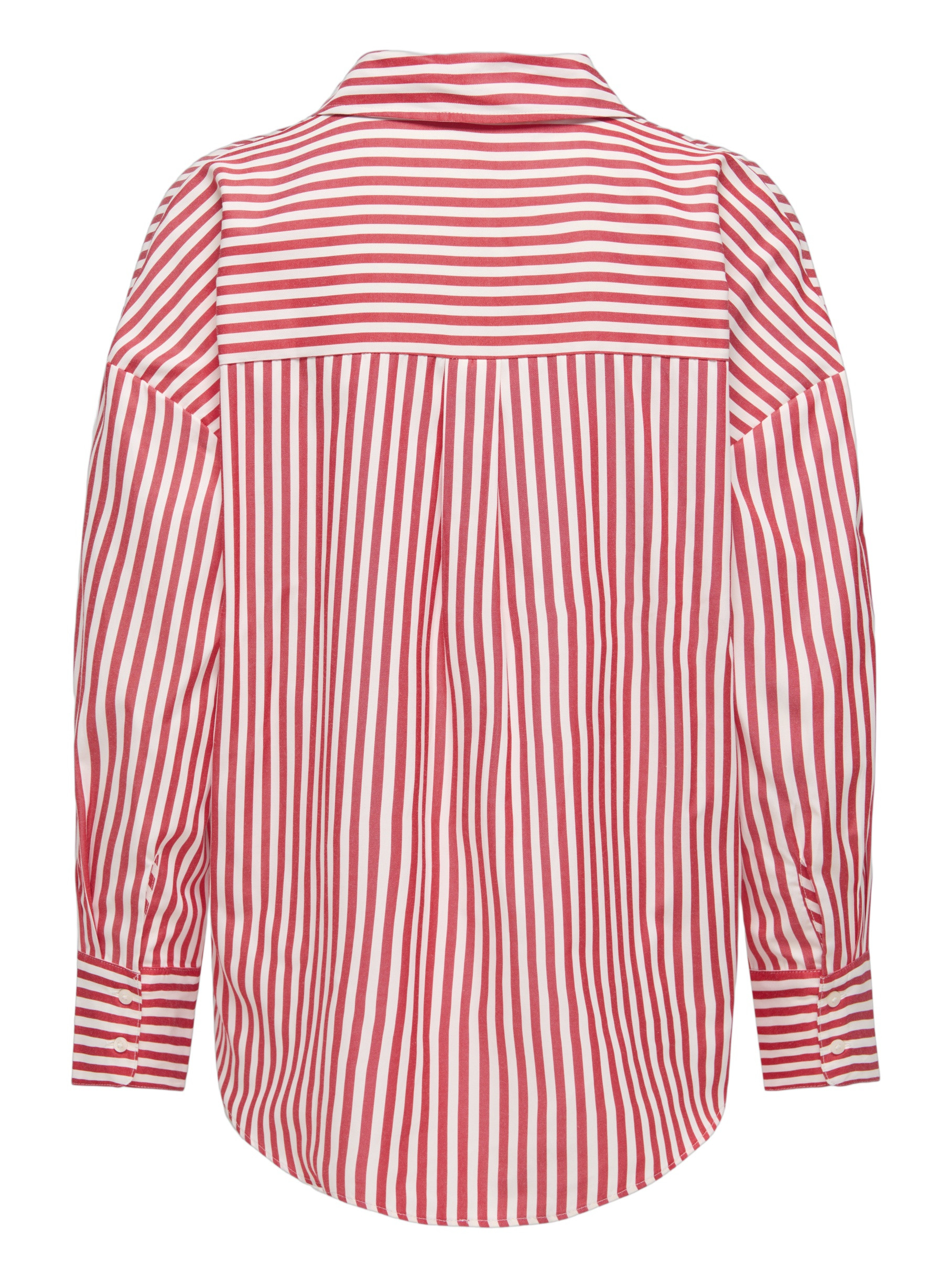 Jacqueline de jonge Blouse Vesper 15338857 Rood