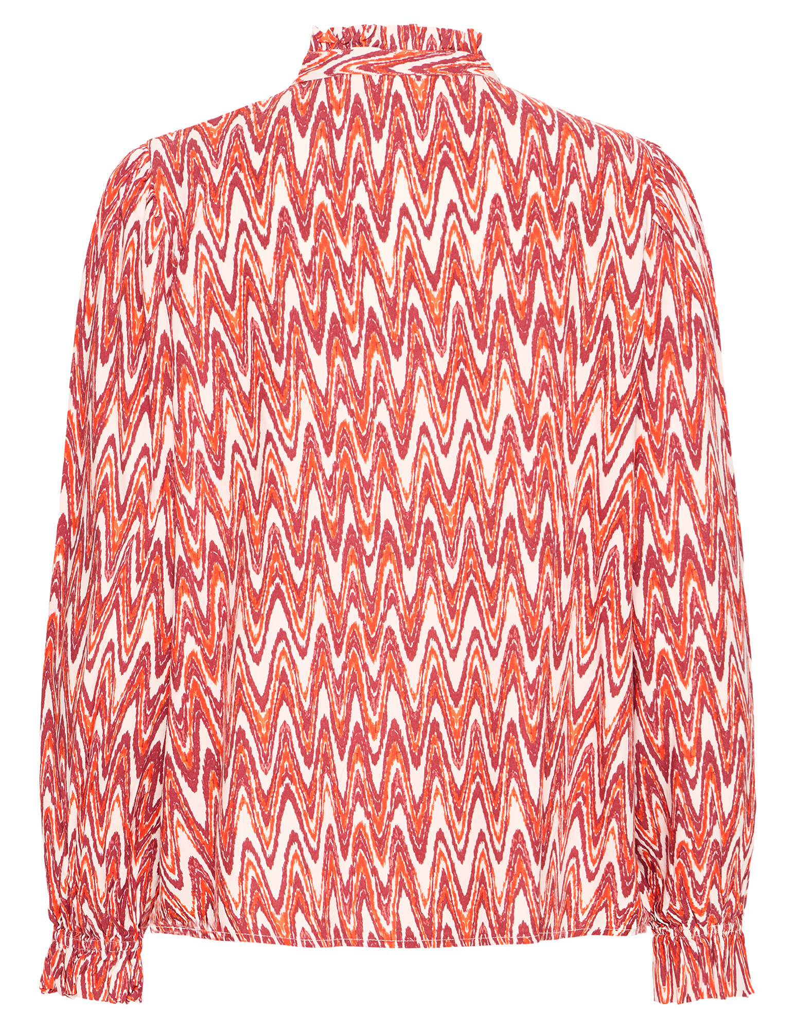 Ichi Blouse Lueca 20124134 Multi