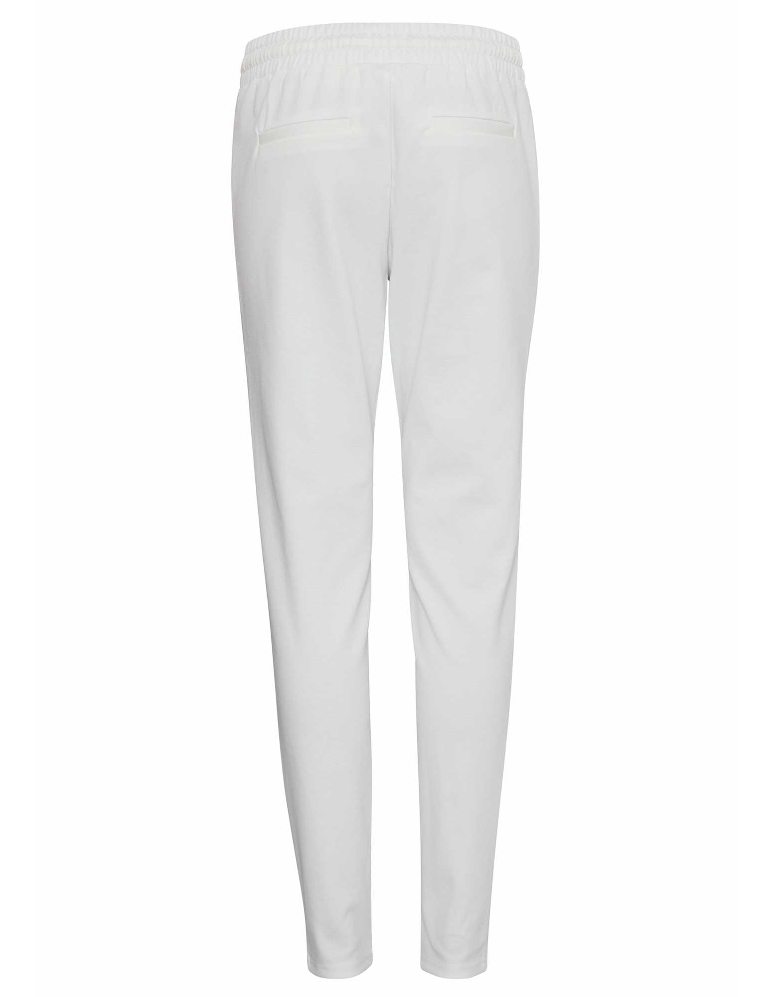 Ichi Broek Kate  20105036 Wolwit-ecru