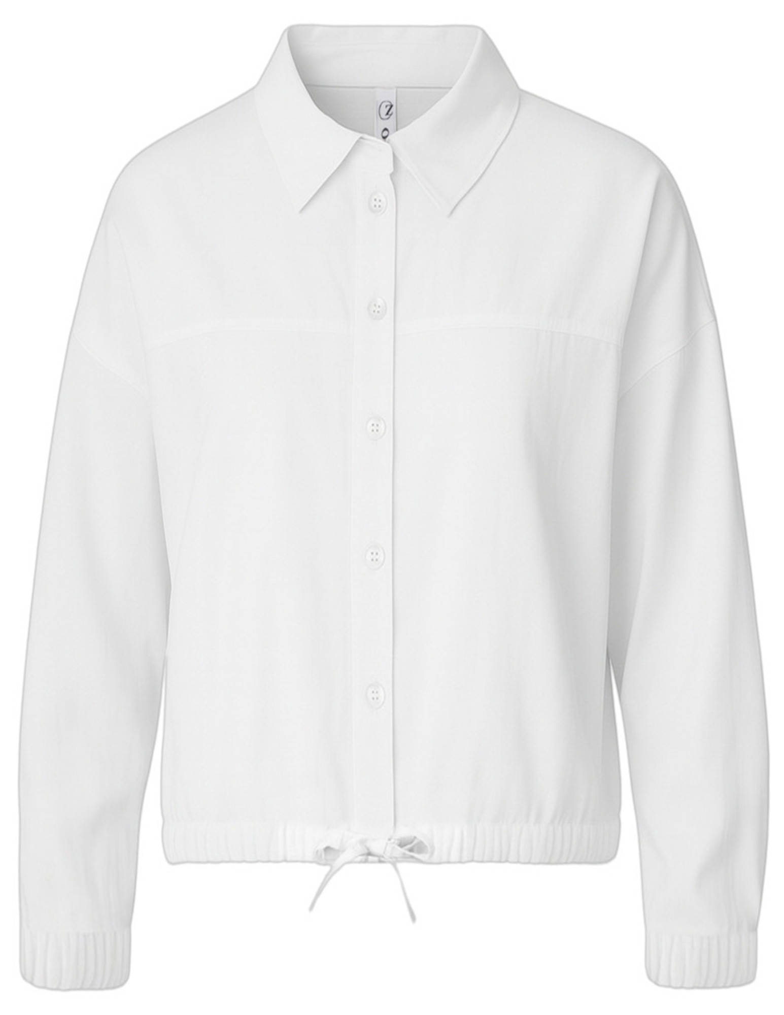 Zoso Blouse 254Lisa Wit