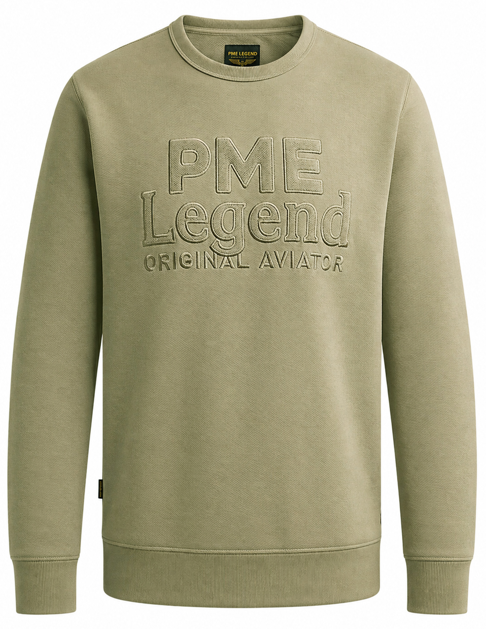 PME Legend Sweater PSW2608444