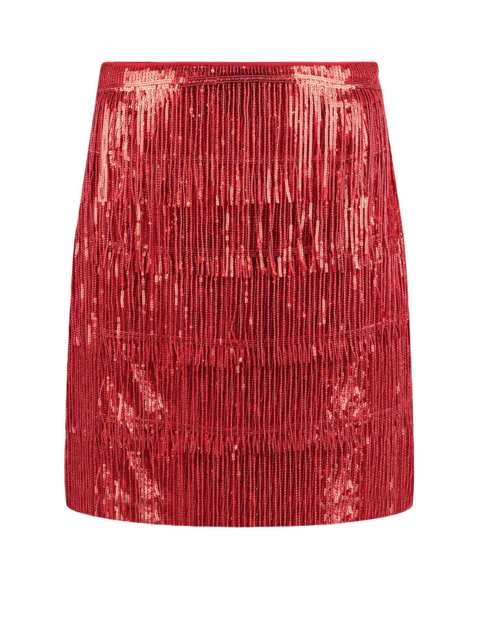 Harper & Yve Rok Balou DW25P011 Rood