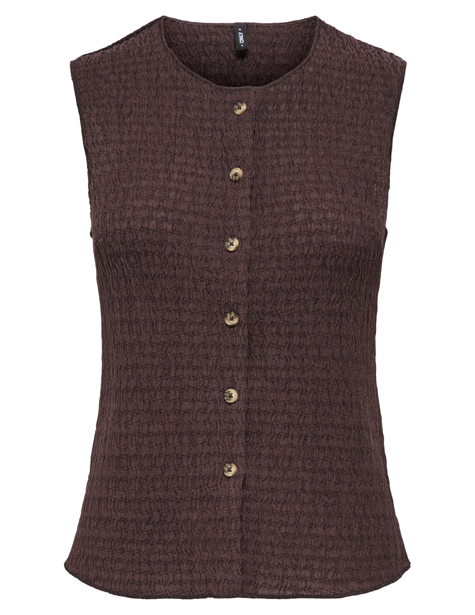 Only Top Lise 15374601 Donker bruin