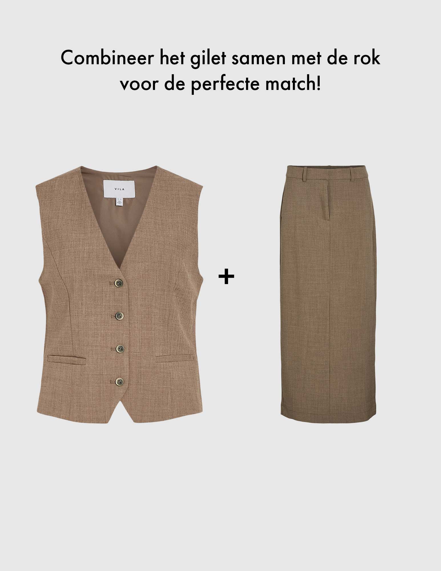 Vila Rok Cibo 14098702 Midden bruin