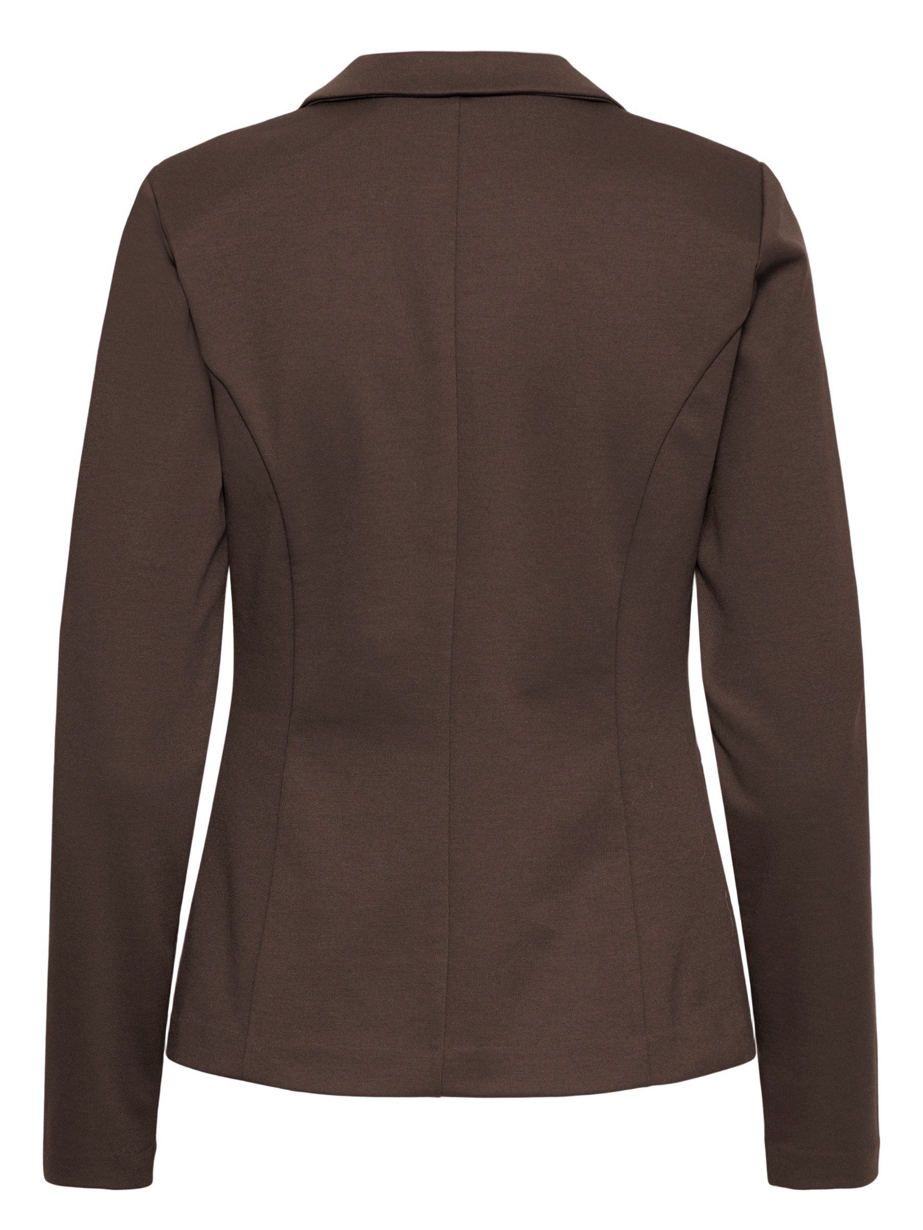 Ichi Blazer Kate 20101801 Bruin