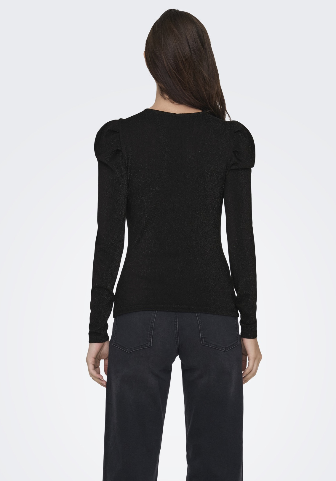 Only Top Rich 15278055 Zwart