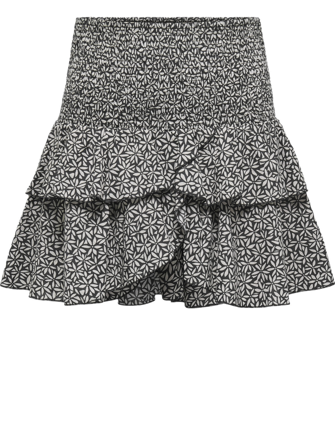 Only Rok Nadja 2in1 15351182 Zwart