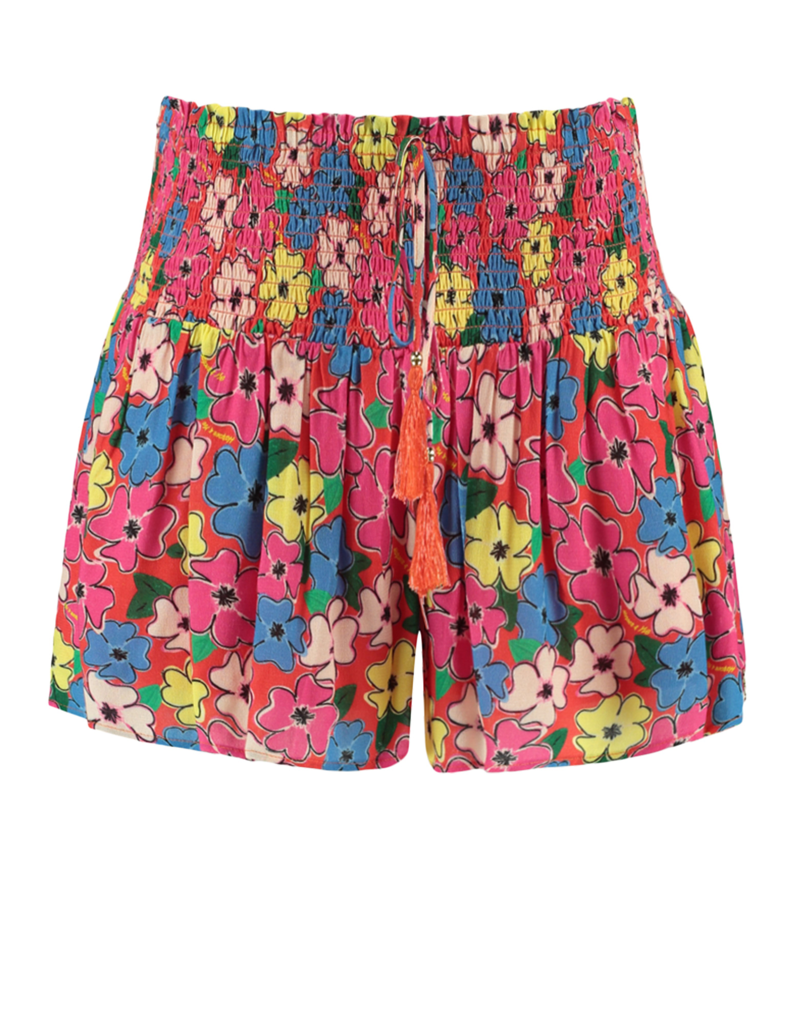 Harper & Yve Short Ruby HS25J104 Multi