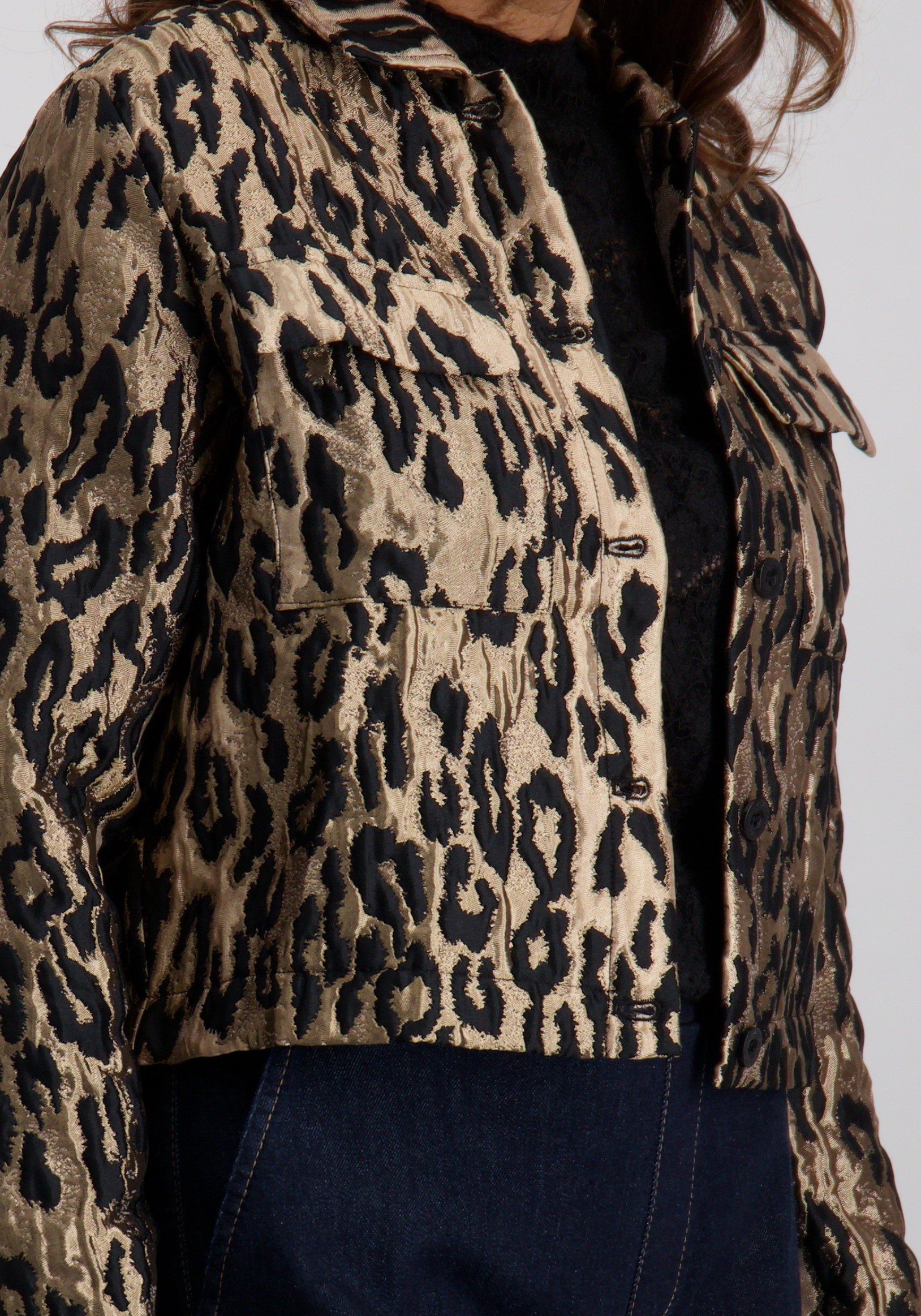 Zoso Jacket 255Dalia Multi