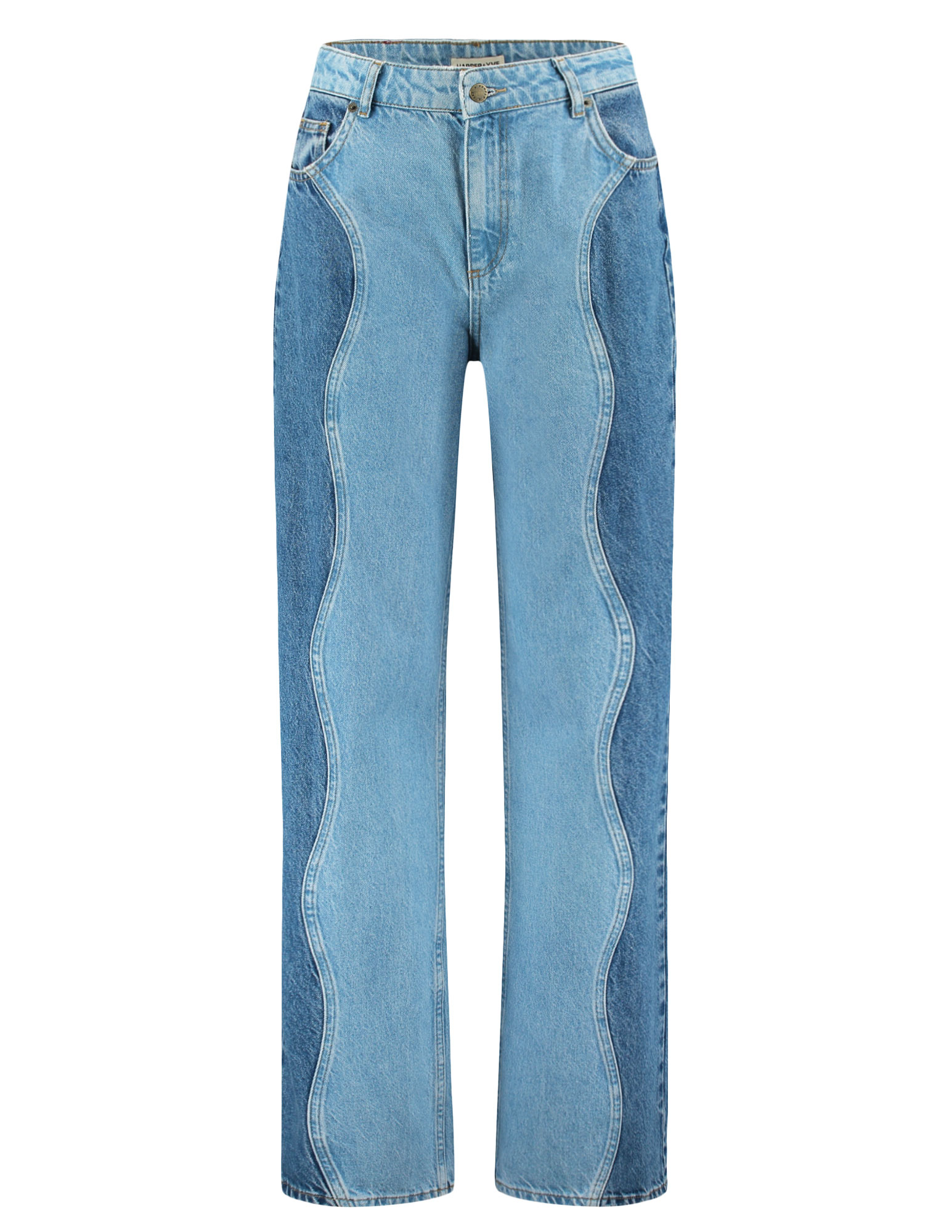 Harper & Yve Jeans Yve SS6Z105