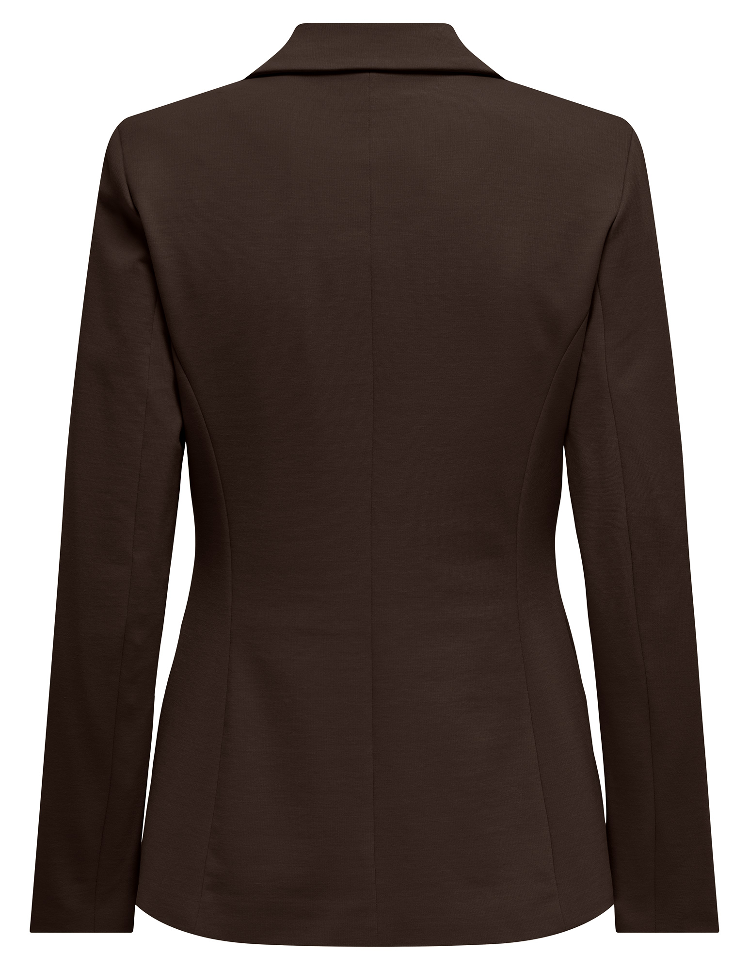 ONLY Blazer Peach 15298659 Donker bruin
