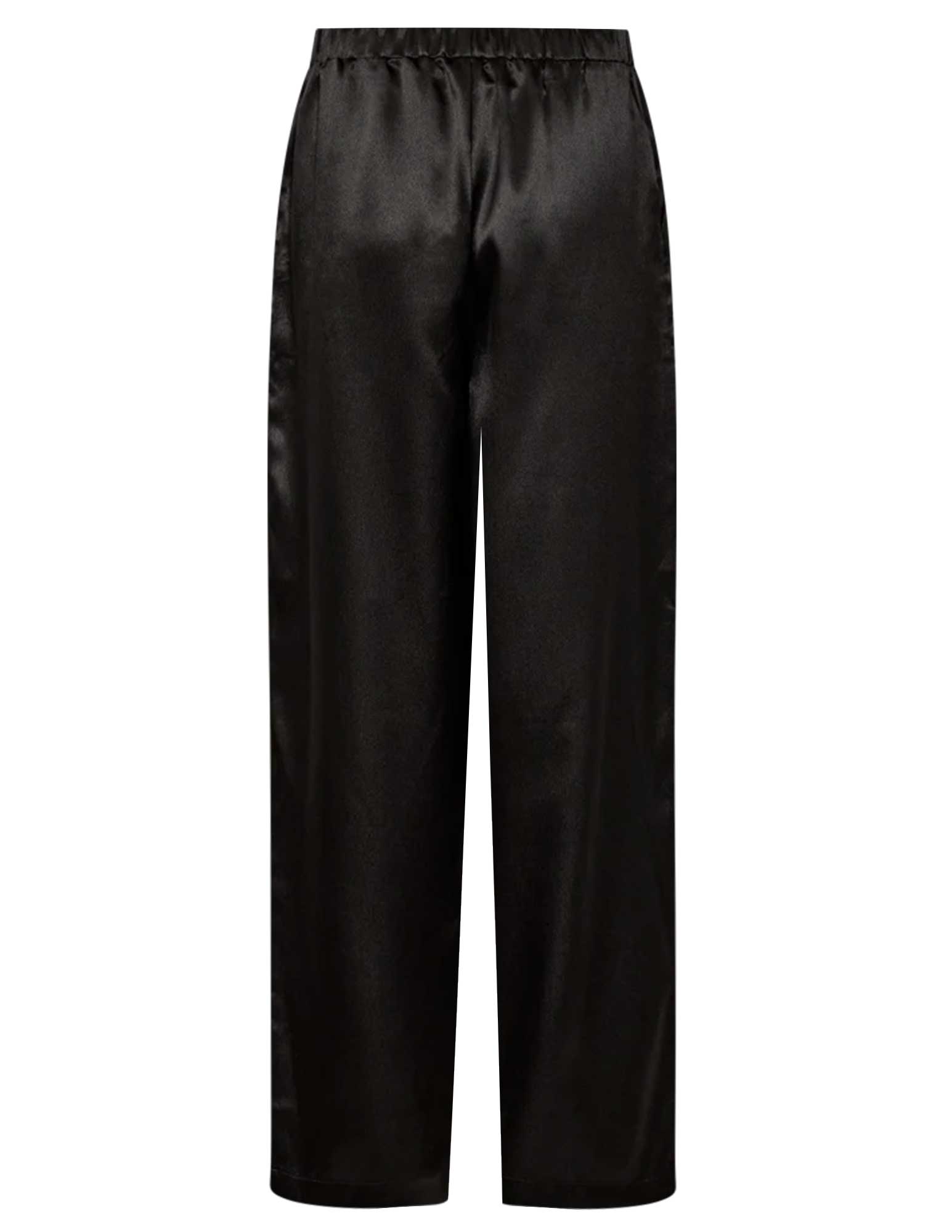 FREE|QUENT Broek Dimi 203635 Zwart