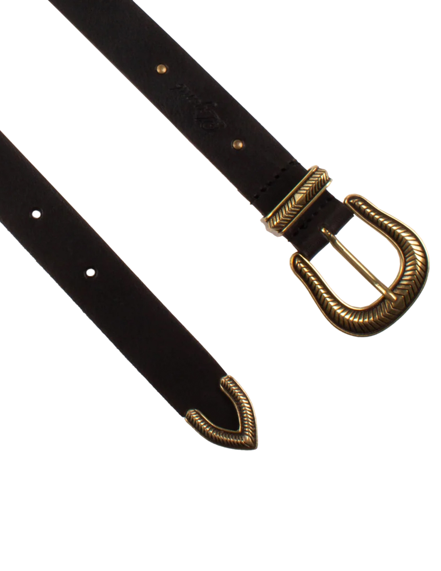Legend Riem 25232 Zwart