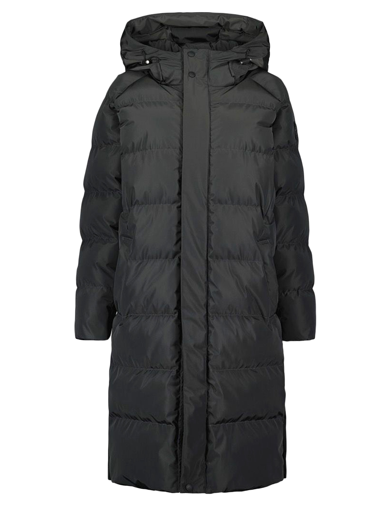 AIRFORCE Winterjas Janet FRW0917 Donker Grijs