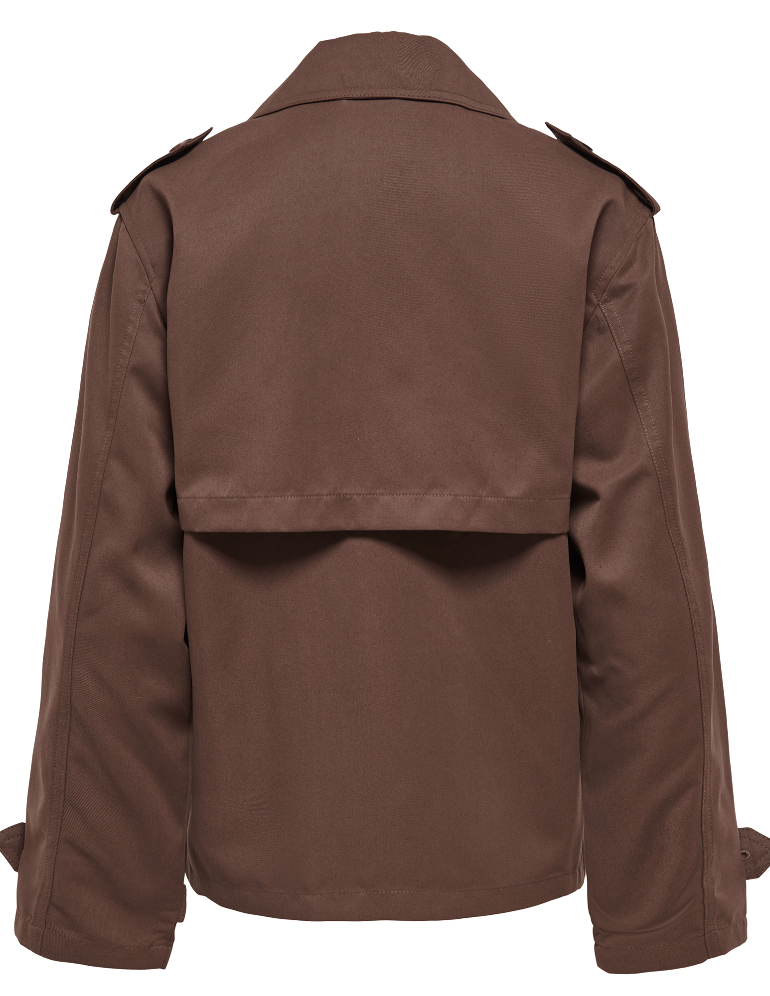 Only Trenchcoat Hannah 15371053 Bruin